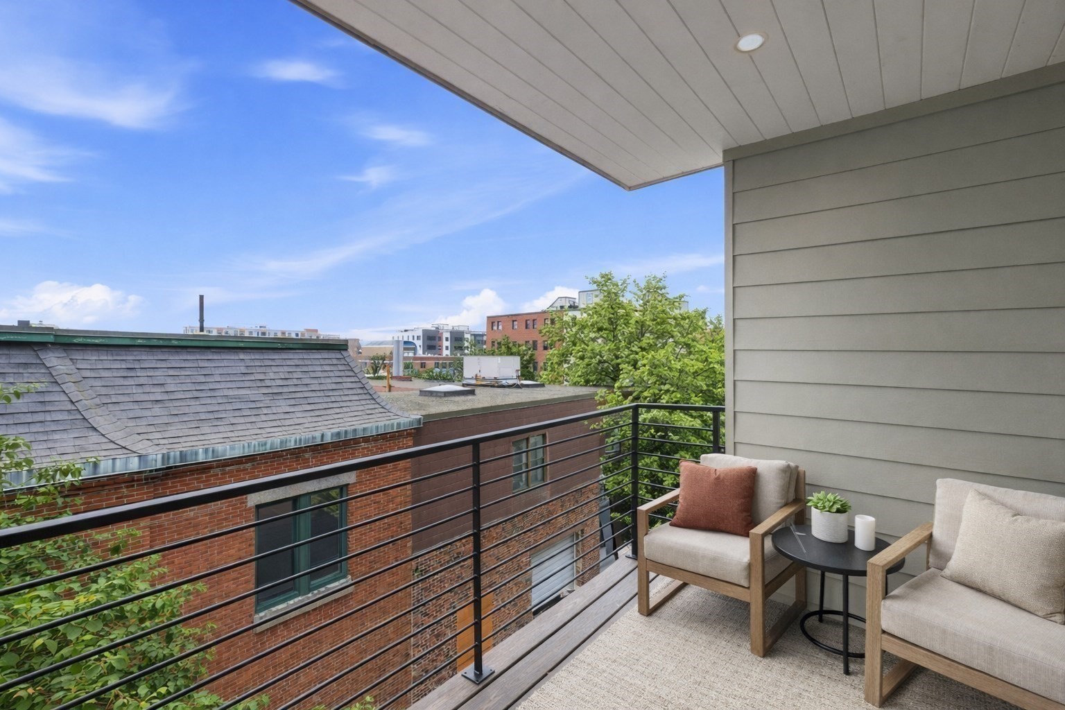 118 B Street Unit 202, South Boston, Boston, MA 02127