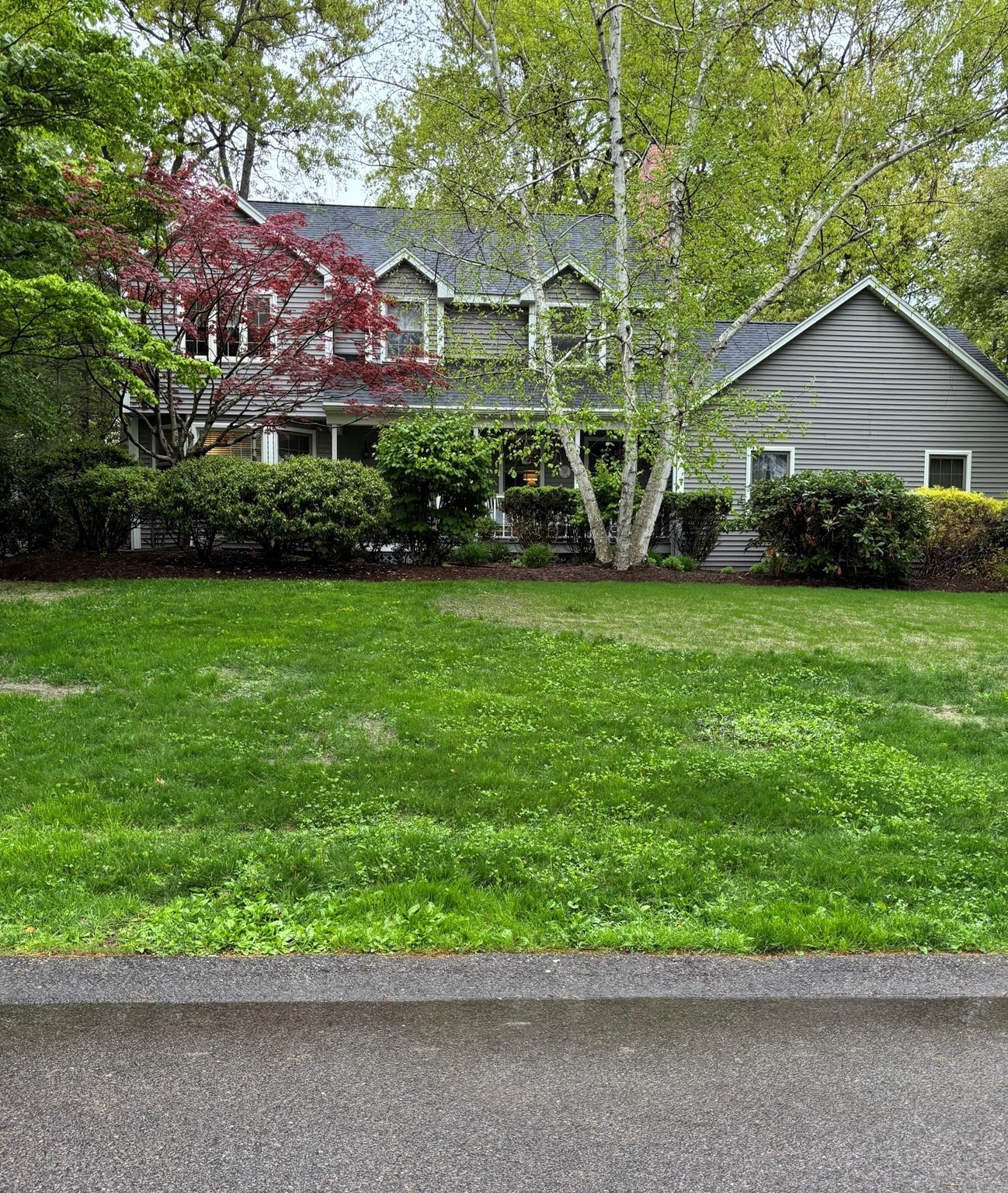 25 Old Wood Road, North Attleboro, MA 02760