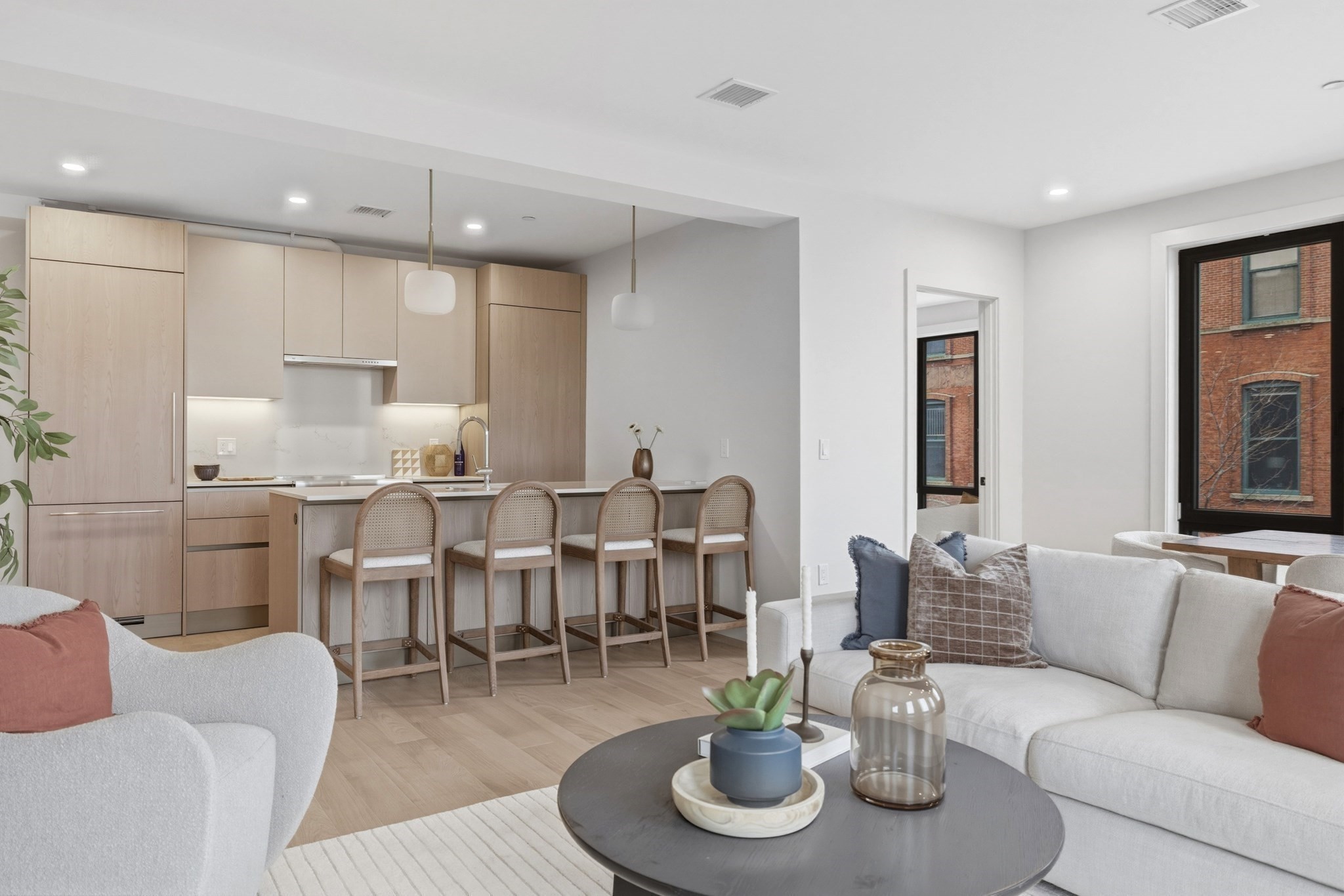 118 B Street Unit 209, South Boston, Boston, MA 02127