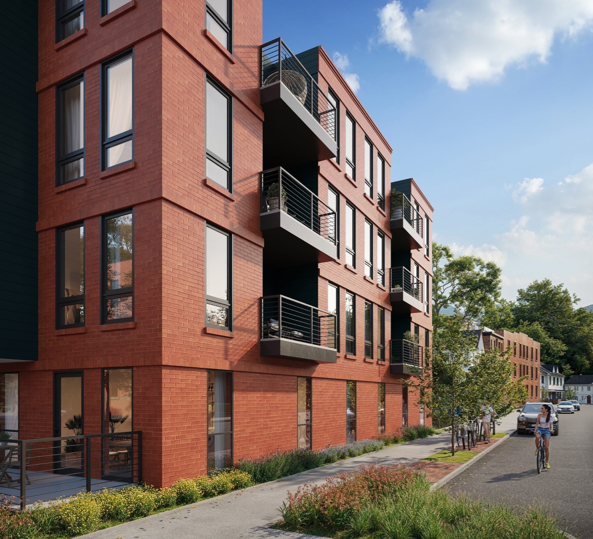 118 B Street Unit 305, South Boston, Boston, MA 02127 - Image 9