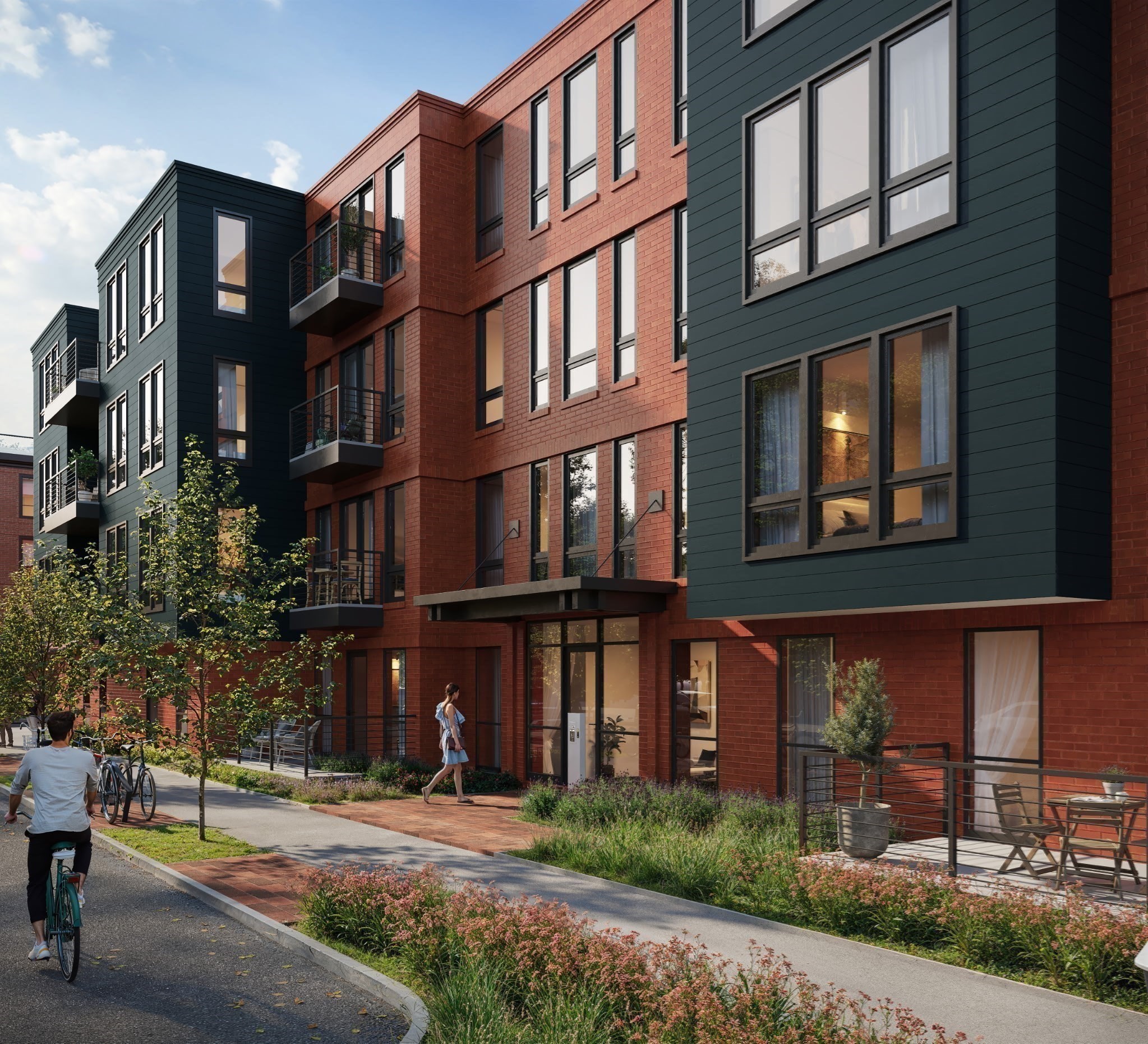 118 B Street Unit 305, South Boston, Boston, MA 02127 - Image 10