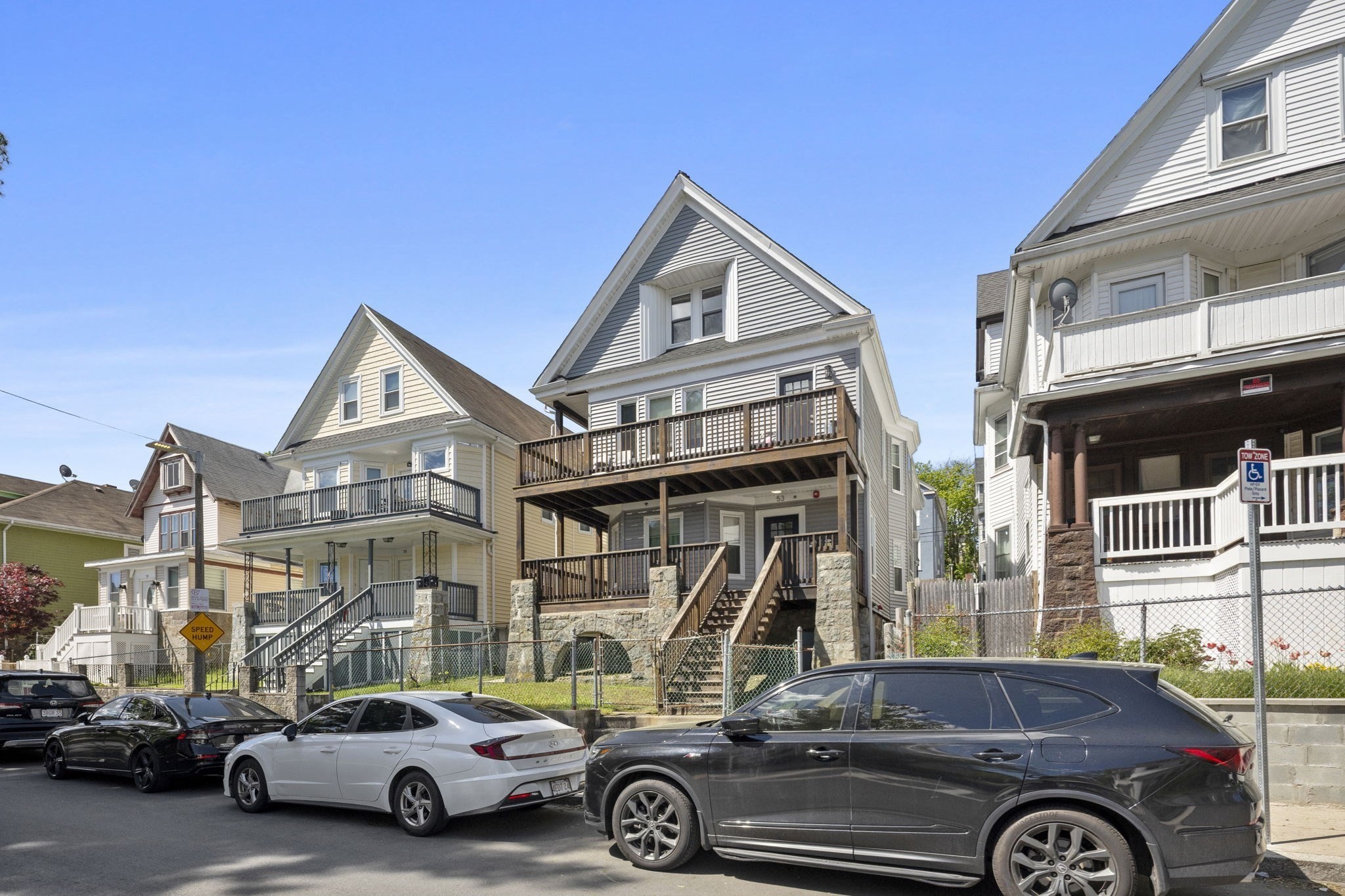 53 Greenbrier St, Dorchester, Boston, MA 02124 - Image 2