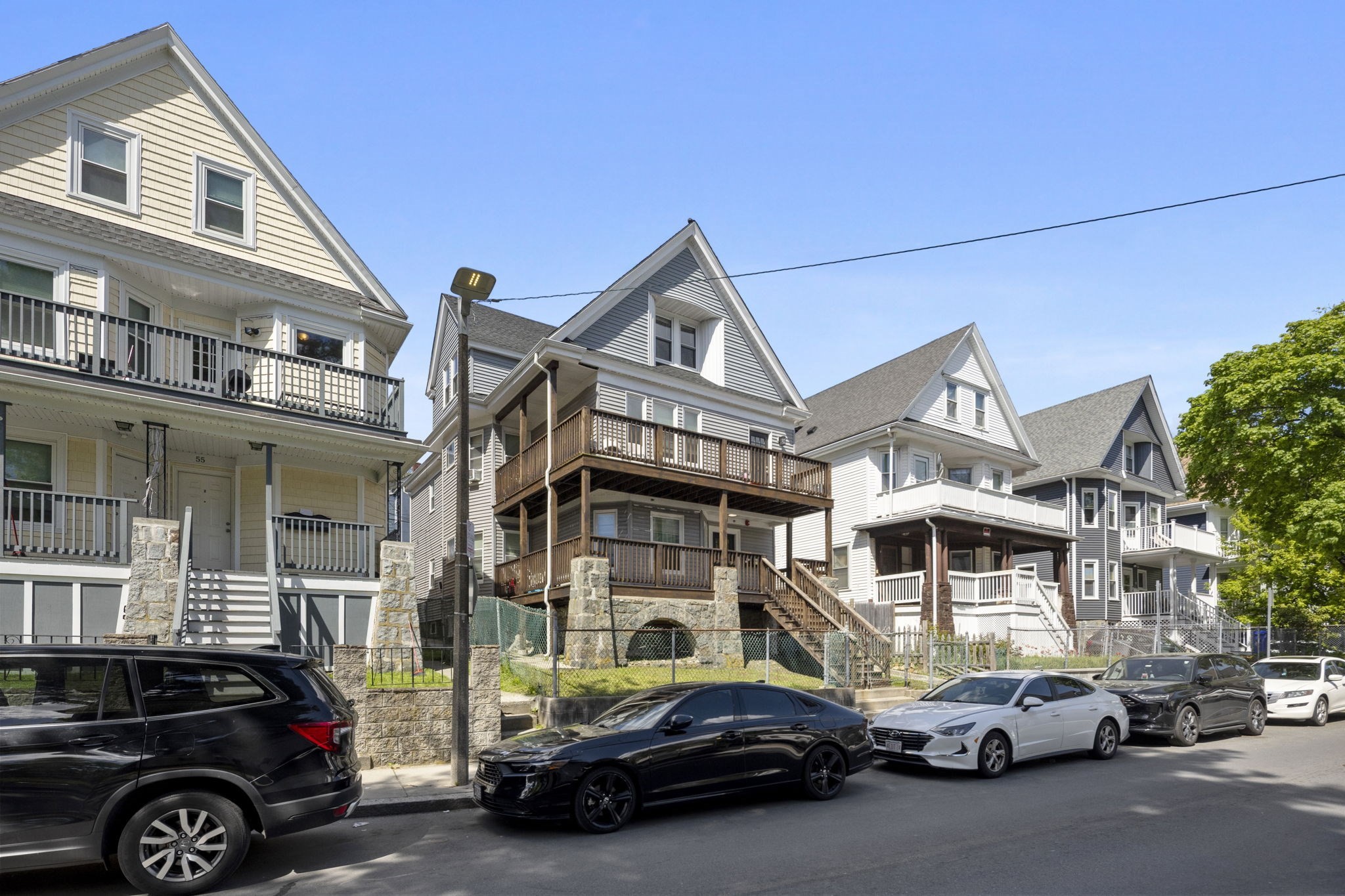53 Greenbrier St, Dorchester, Boston, MA 02124 - Image 22