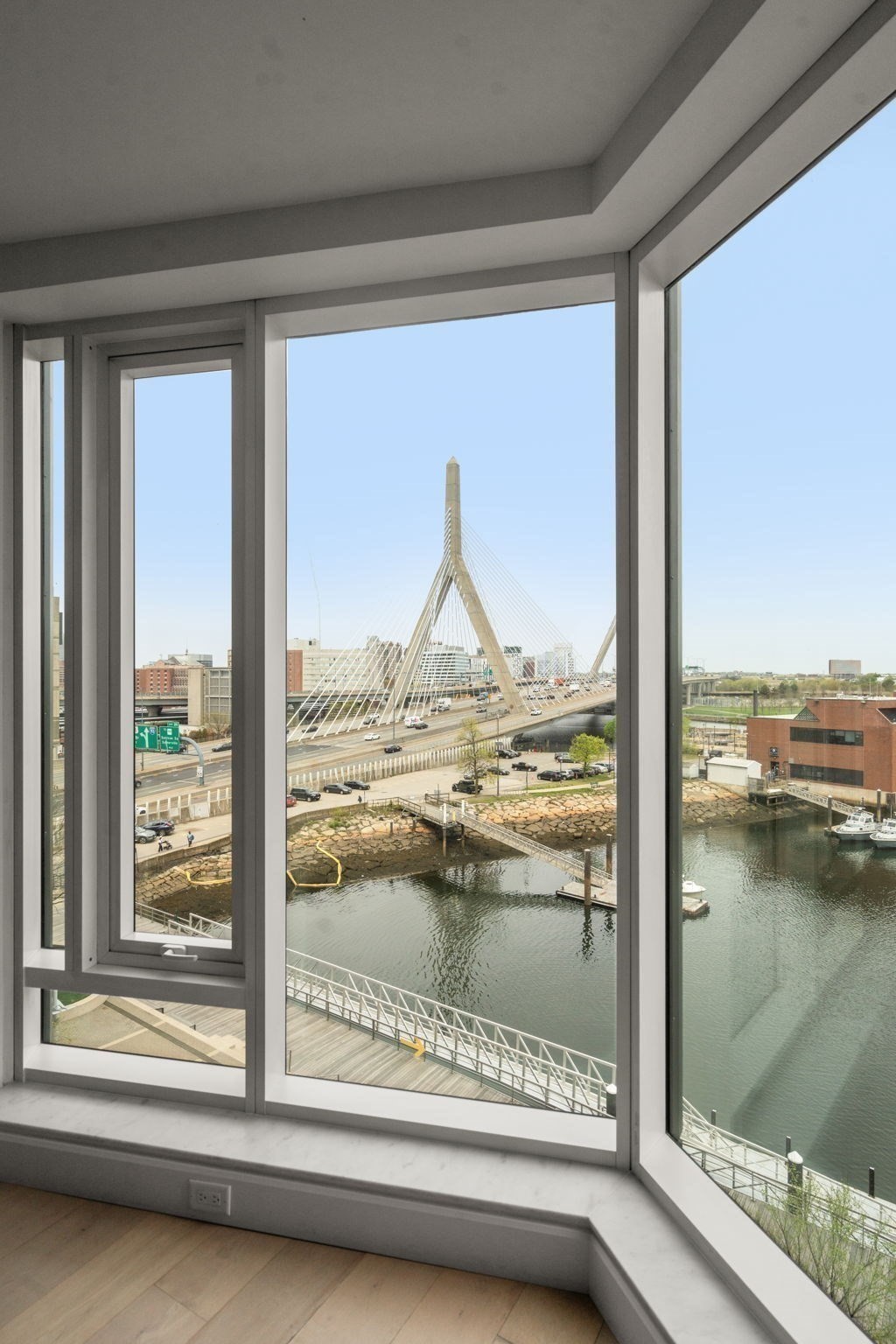 100 Lovejoy Wharf Unit 7J, West End, Boston, MA 02114 - Image 2
