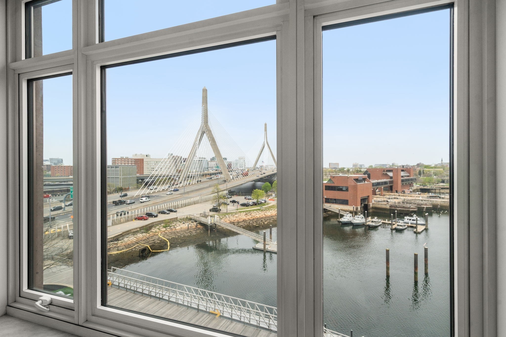 100 Lovejoy Wharf Unit 7J, West End, Boston, MA 02114 - Image 11