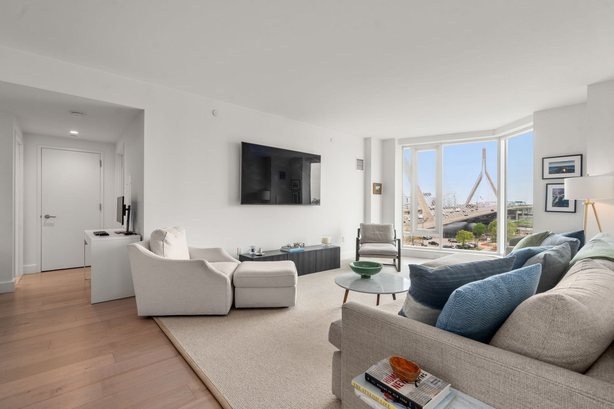 100 Lovejoy Wharf Unit 7J, West End, Boston, MA 02114 - Image 3