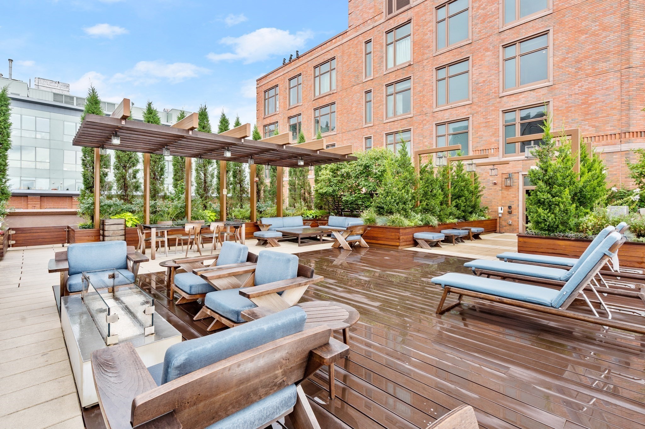 100 Lovejoy Wharf Unit 7J, West End, Boston, MA 02114 - Image 26