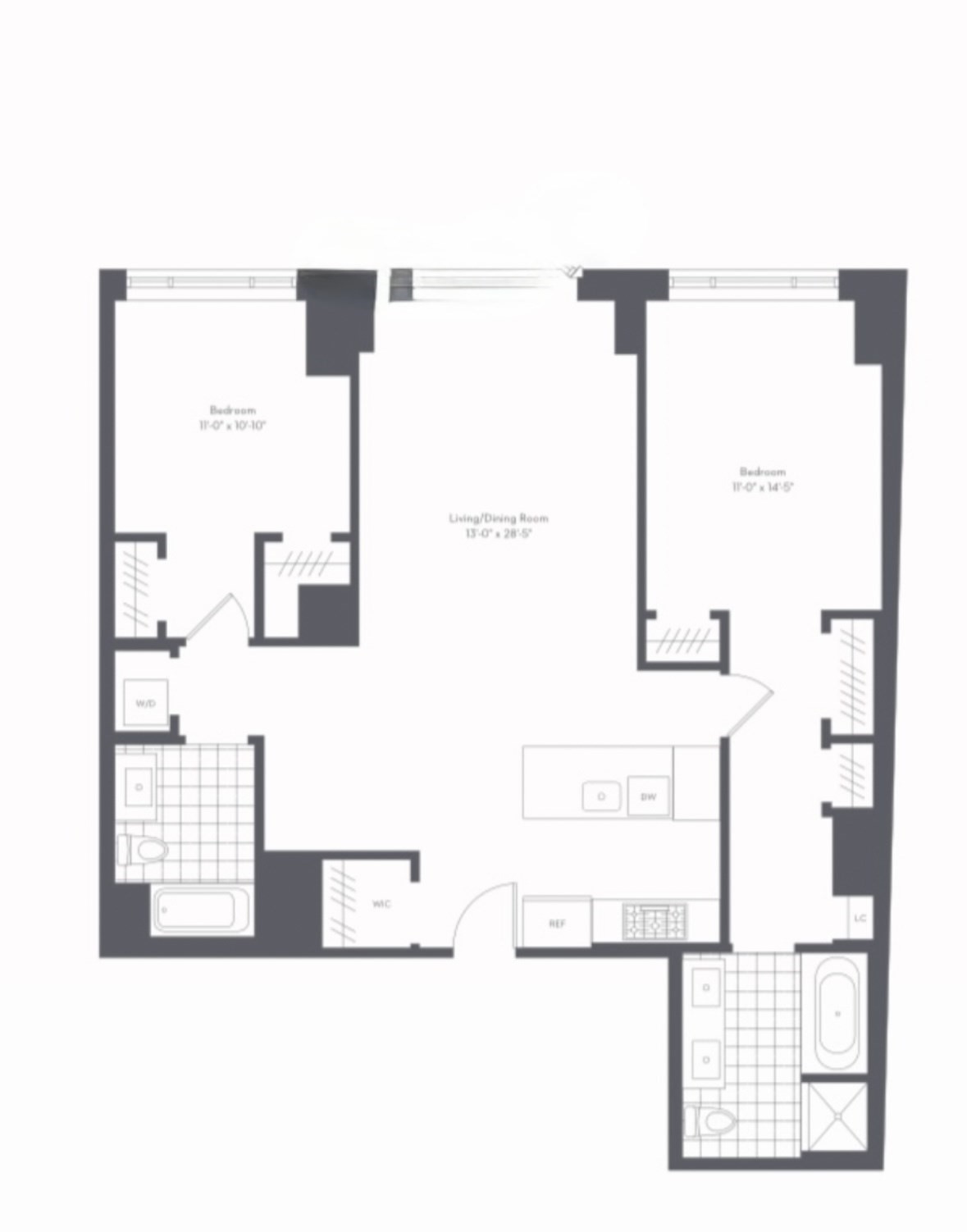 100 Lovejoy Wharf Unit 7J, West End, Boston, MA 02114 - Image 29