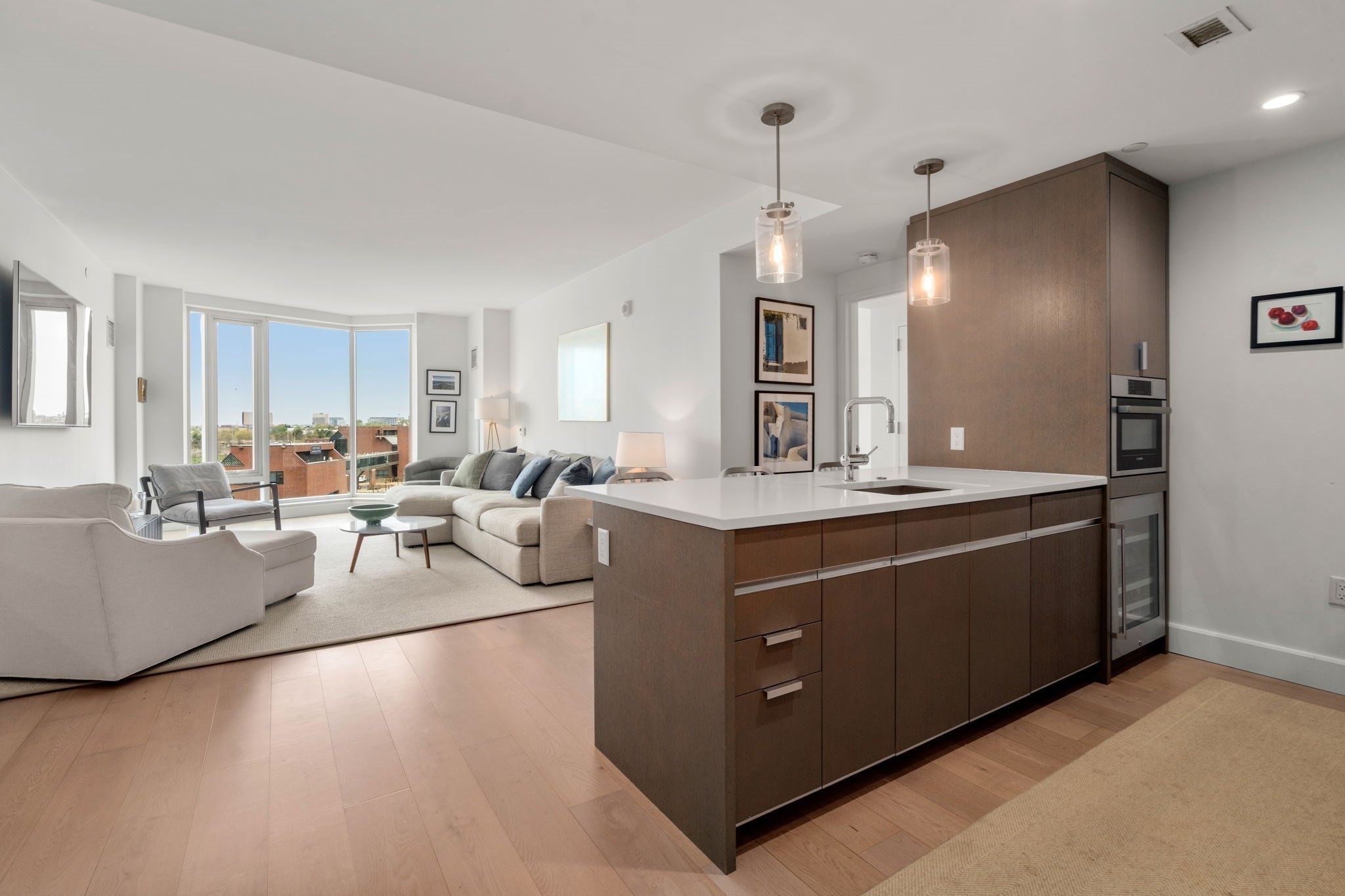 100 Lovejoy Wharf Unit 7J, West End, Boston, MA 02114 - Image 5