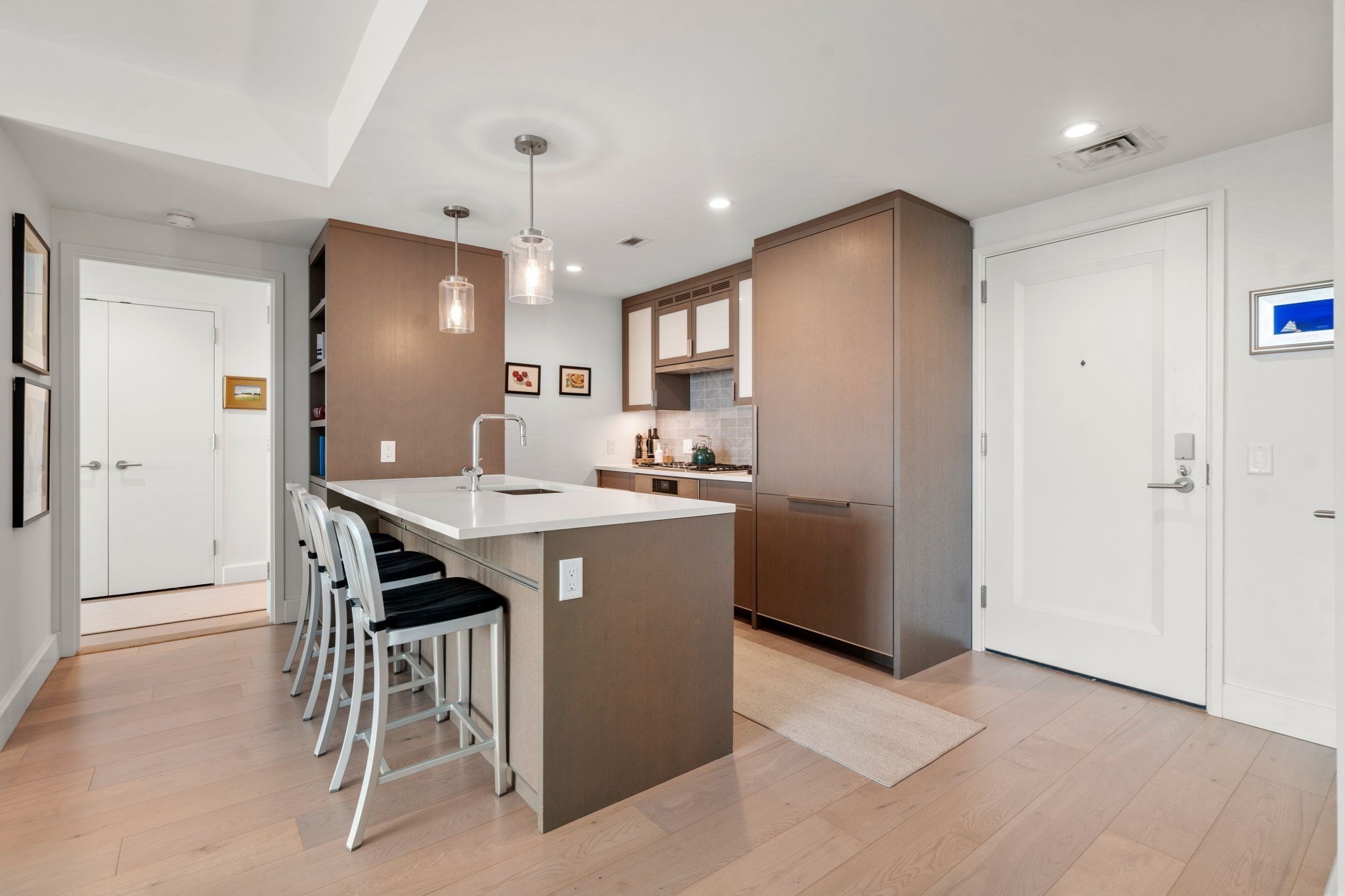 100 Lovejoy Wharf Unit 7J, West End, Boston, MA 02114 - Image 6