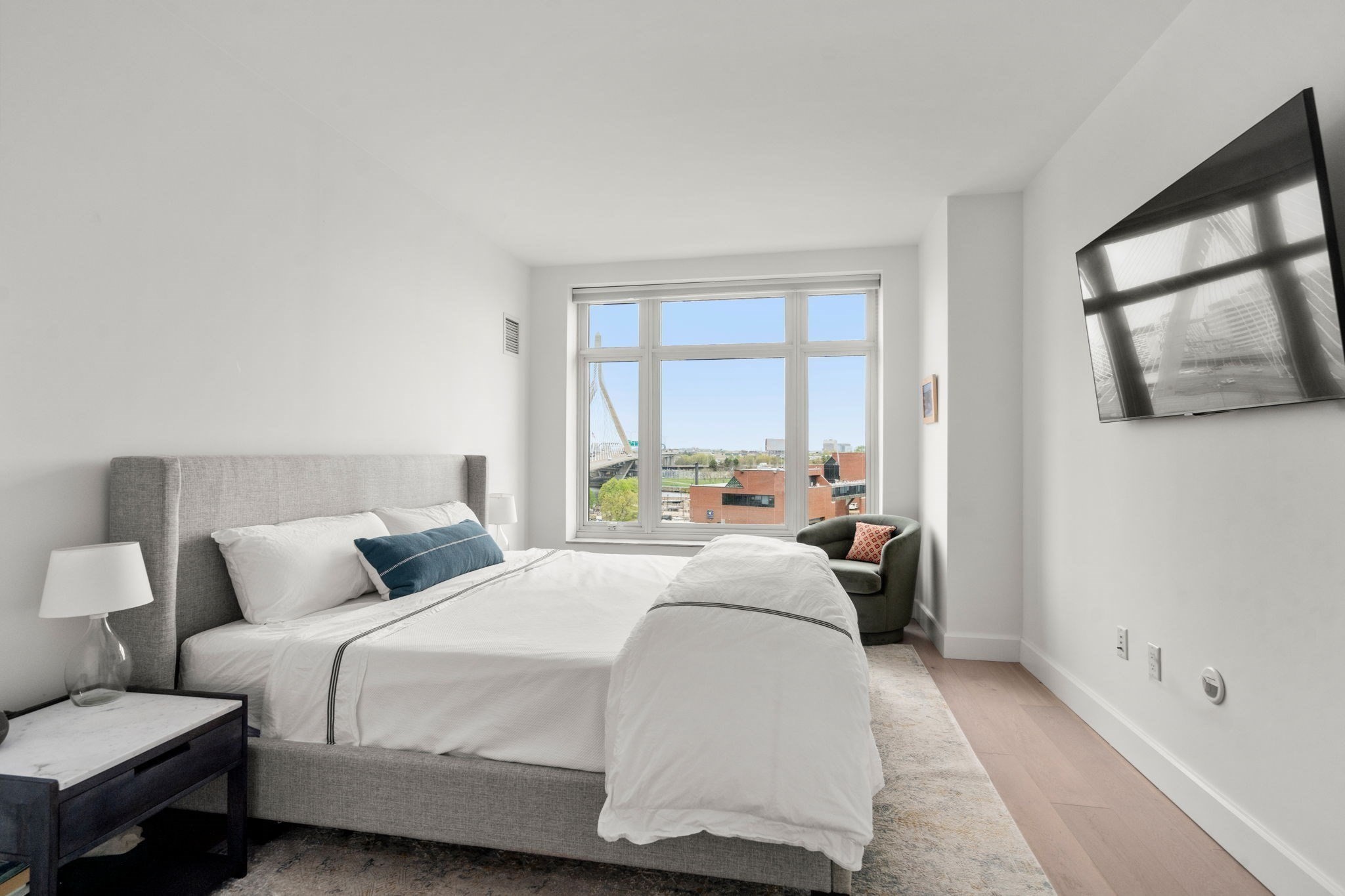 100 Lovejoy Wharf Unit 7J, West End, Boston, MA 02114 - Image 8