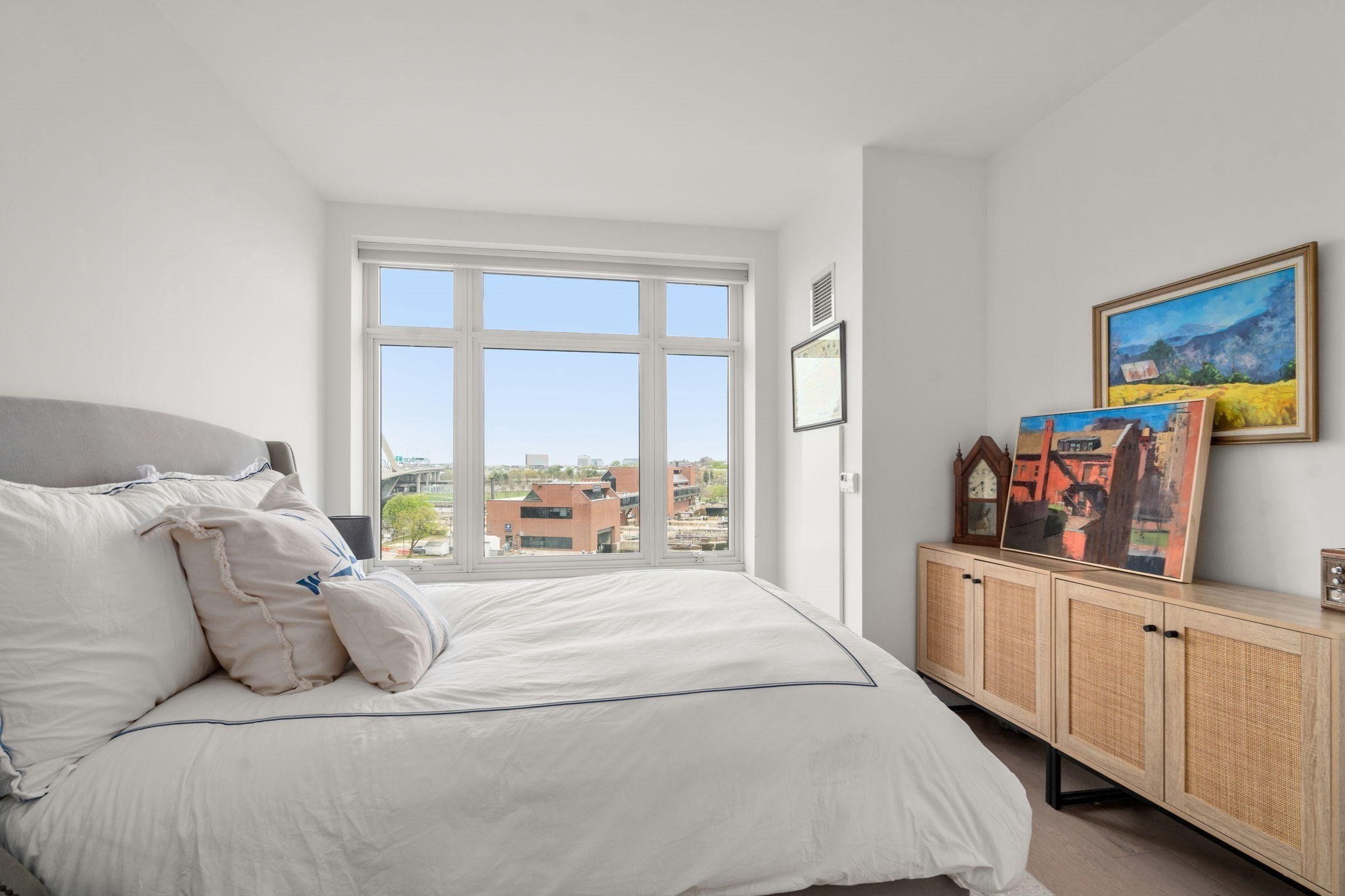 100 Lovejoy Wharf Unit 7J, West End, Boston, MA 02114 - Image 9