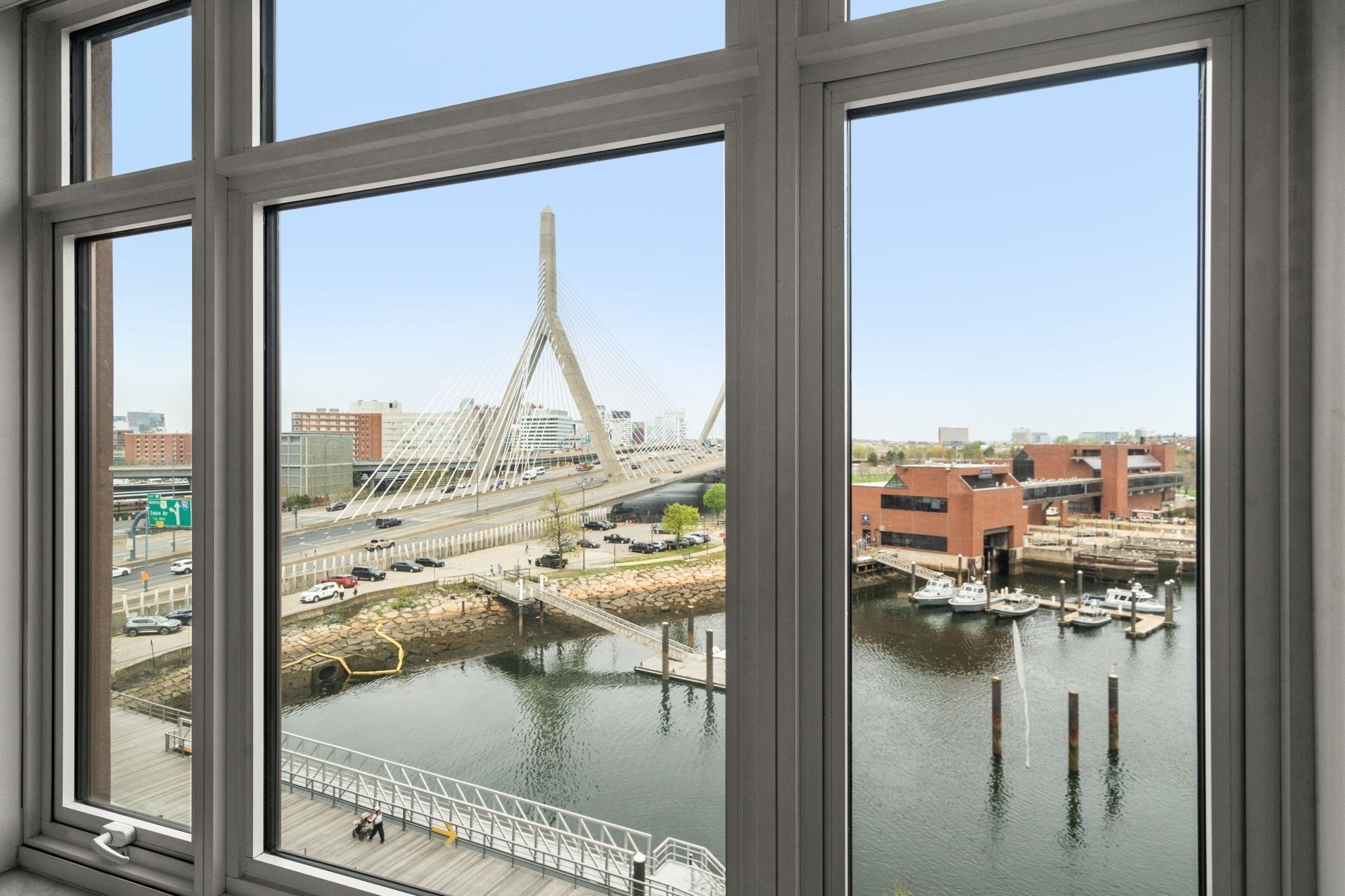 100 Lovejoy Wharf Unit 7J, West End, Boston, MA 02114 - Image 10