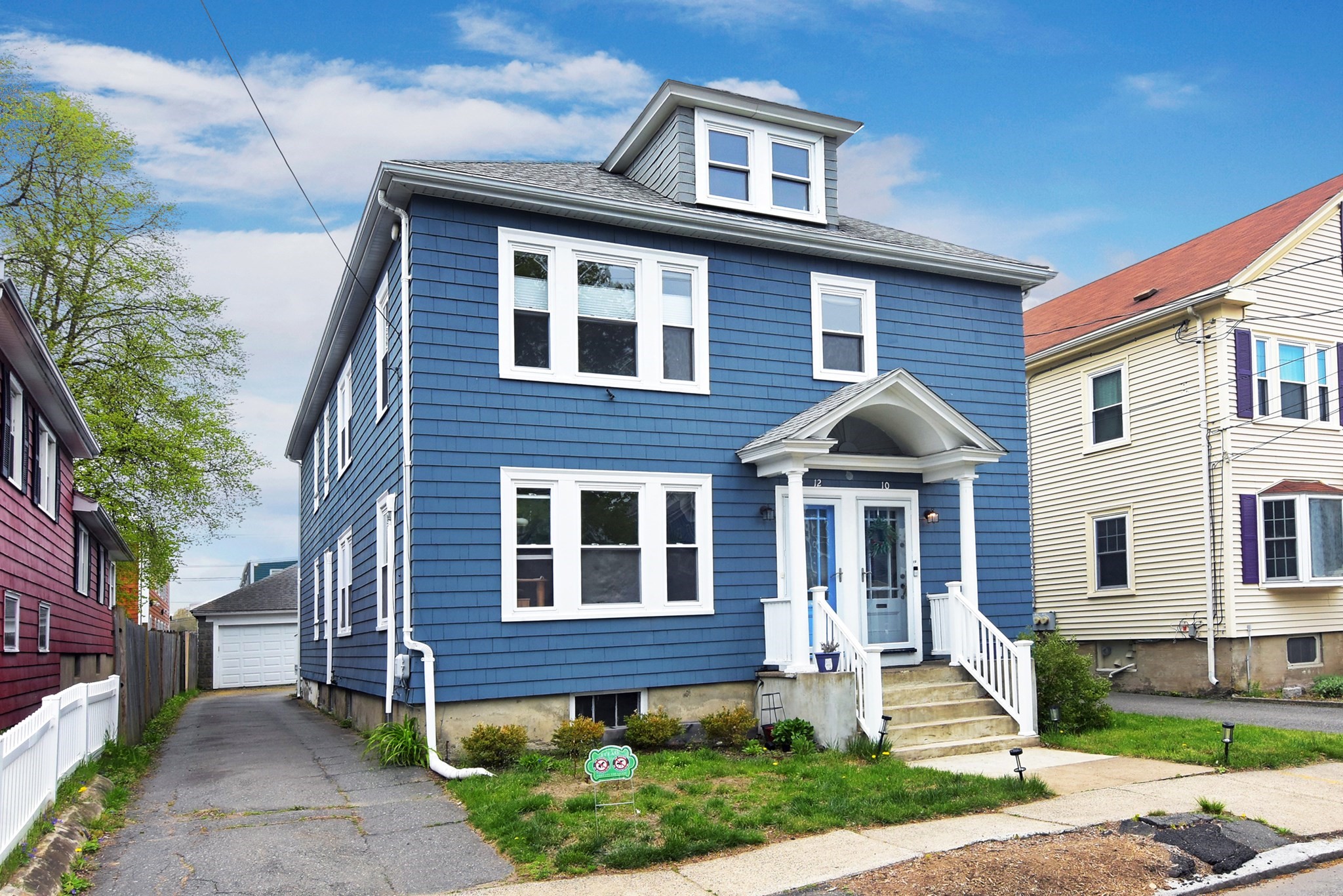 10 Geneva St Unit 10, Salem, MA 01970