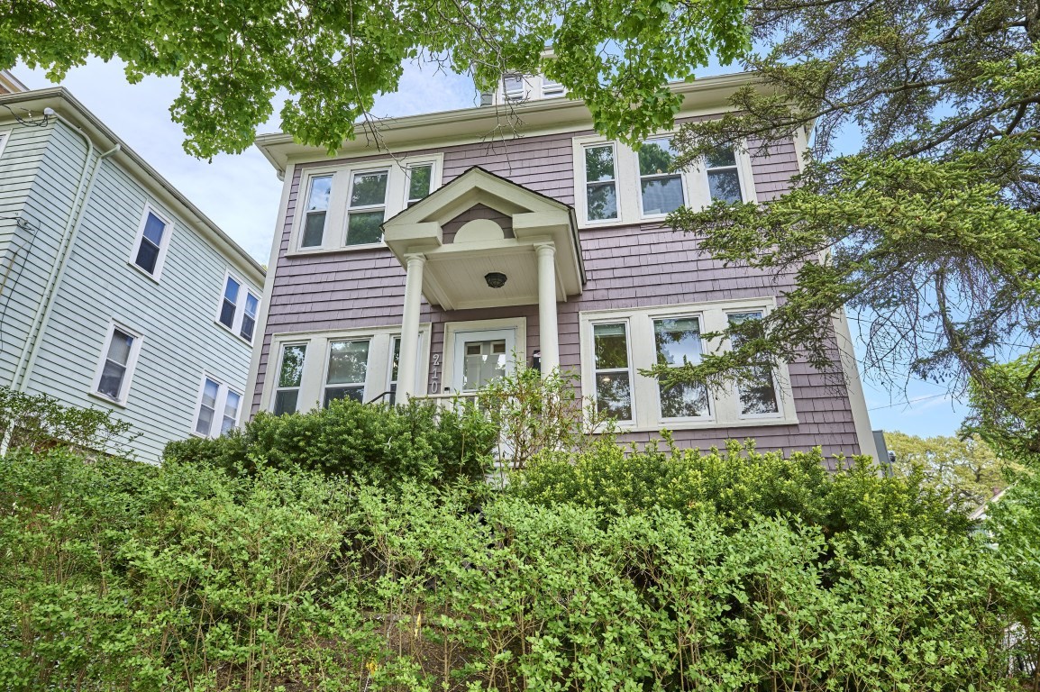 208 Wachusett St Unit 1, Jamaica Plain, Boston, MA 02130