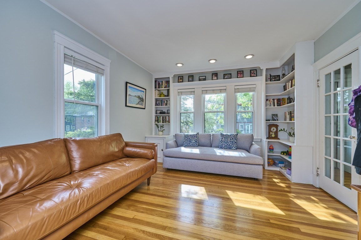 208 Wachusett St Unit 1, Jamaica Plain, Boston, MA 02130 - Image 2