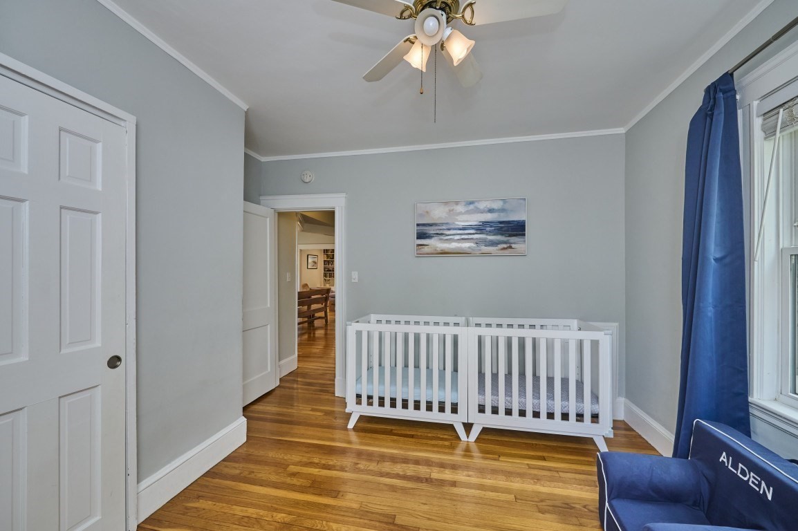 208 Wachusett St Unit 1, Jamaica Plain, Boston, MA 02130 - Image 12