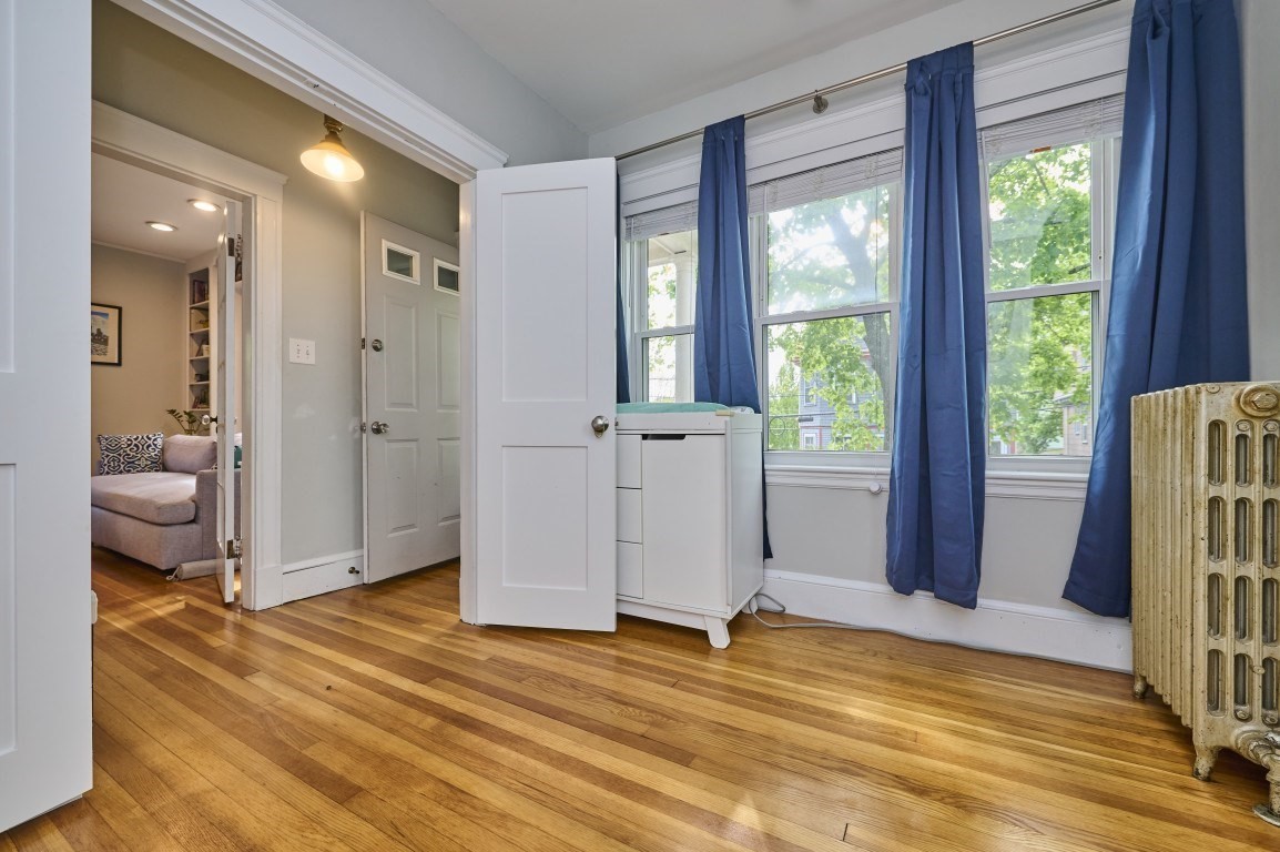 208 Wachusett St Unit 1, Jamaica Plain, Boston, MA 02130 - Image 13