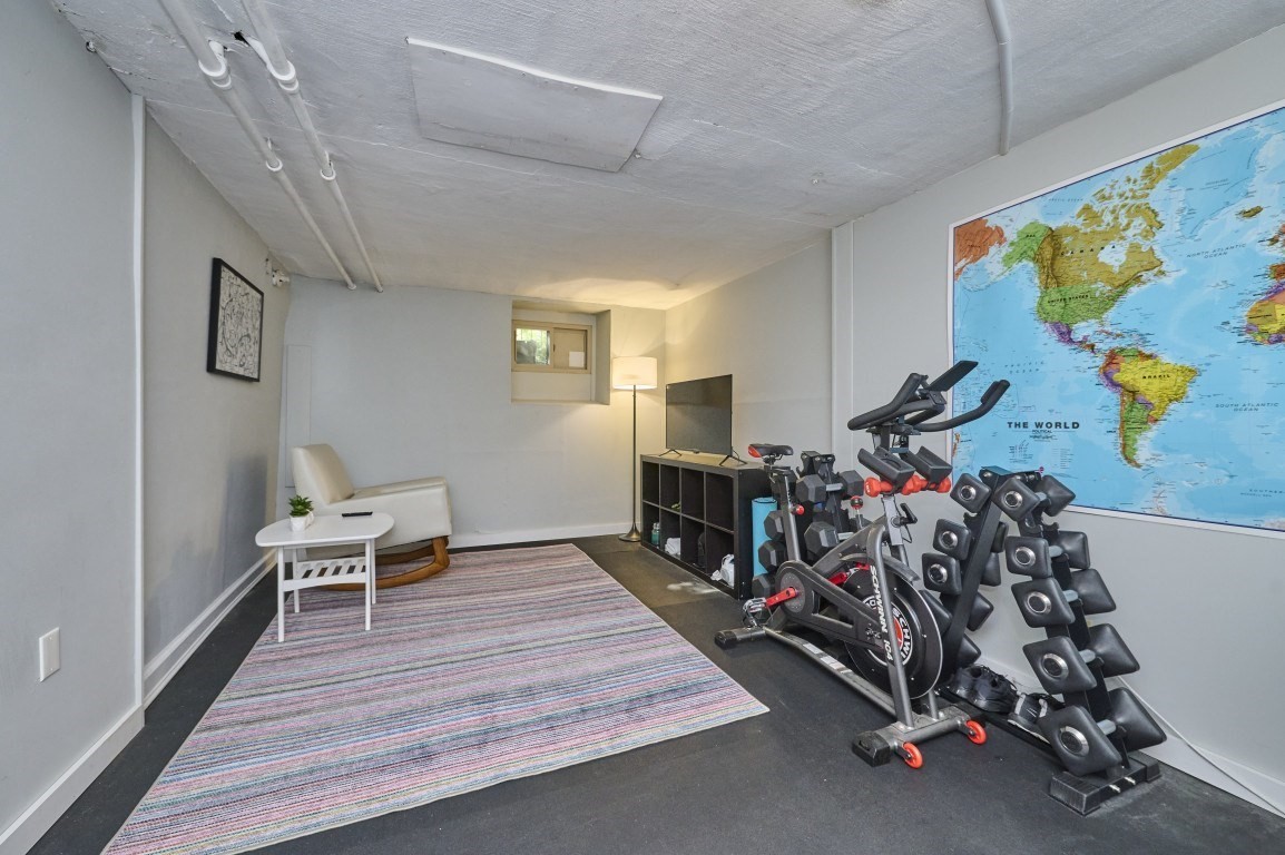 208 Wachusett St Unit 1, Jamaica Plain, Boston, MA 02130 - Image 15