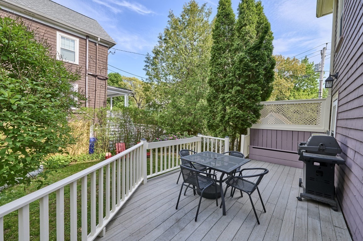 208 Wachusett St Unit 1, Jamaica Plain, Boston, MA 02130 - Image 17