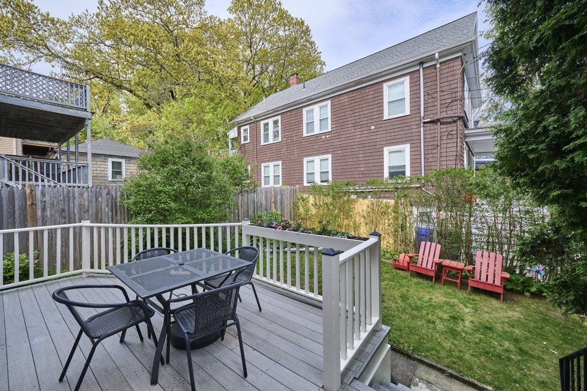 208 Wachusett St Unit 1, Jamaica Plain, Boston, MA 02130 - Image 18