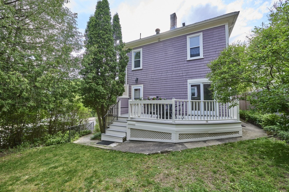 208 Wachusett St Unit 1, Jamaica Plain, Boston, MA 02130 - Image 19