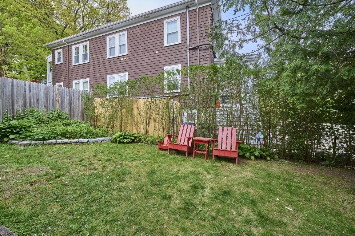 208 Wachusett St Unit 1, Jamaica Plain, Boston, MA 02130 - Image 20