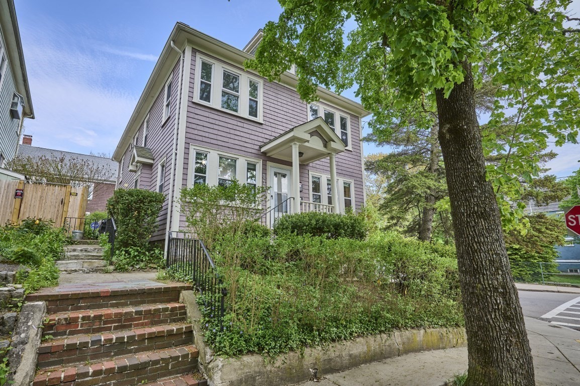 208 Wachusett St Unit 1, Jamaica Plain, Boston, MA 02130 - Image 21
