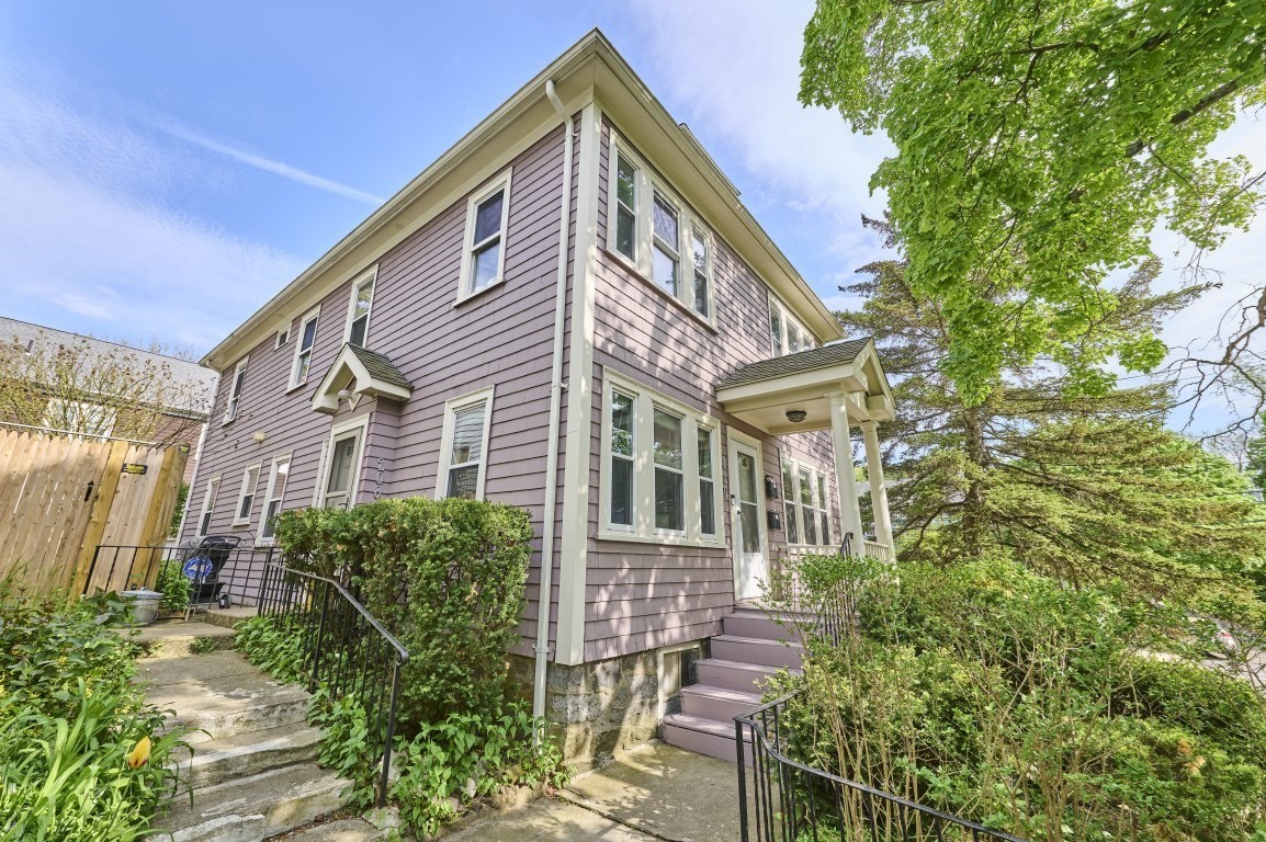 208 Wachusett St Unit 1, Jamaica Plain, Boston, MA 02130 - Image 22
