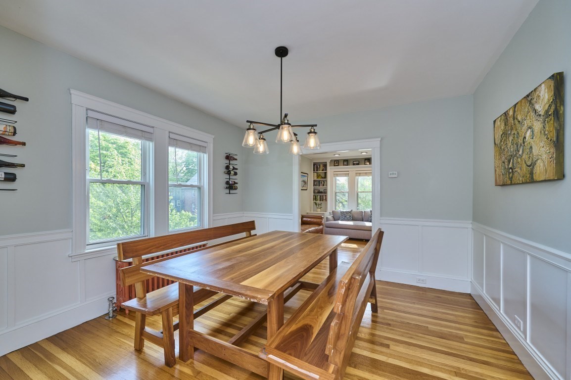 208 Wachusett St Unit 1, Jamaica Plain, Boston, MA 02130 - Image 6