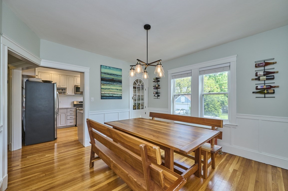 208 Wachusett St Unit 1, Jamaica Plain, Boston, MA 02130 - Image 7
