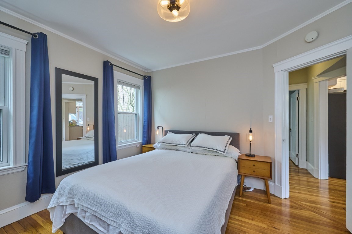 208 Wachusett St Unit 1, Jamaica Plain, Boston, MA 02130 - Image 8