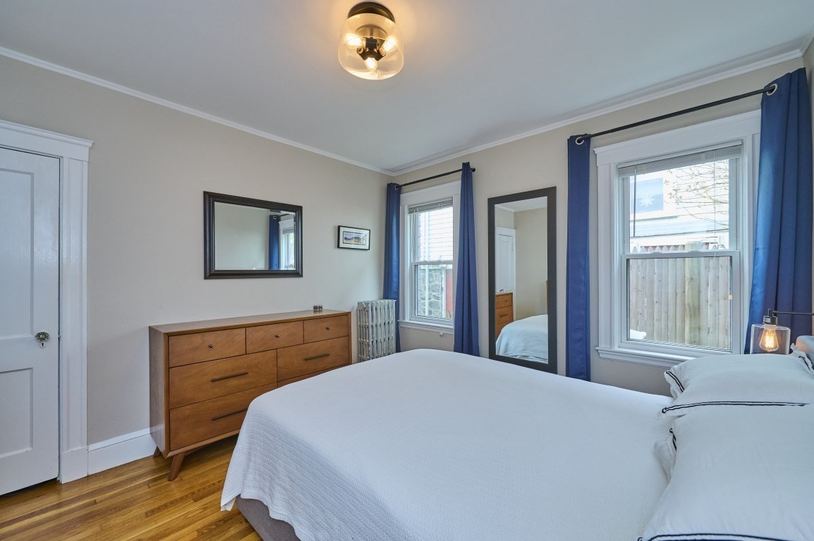 208 Wachusett St Unit 1, Jamaica Plain, Boston, MA 02130 - Image 9