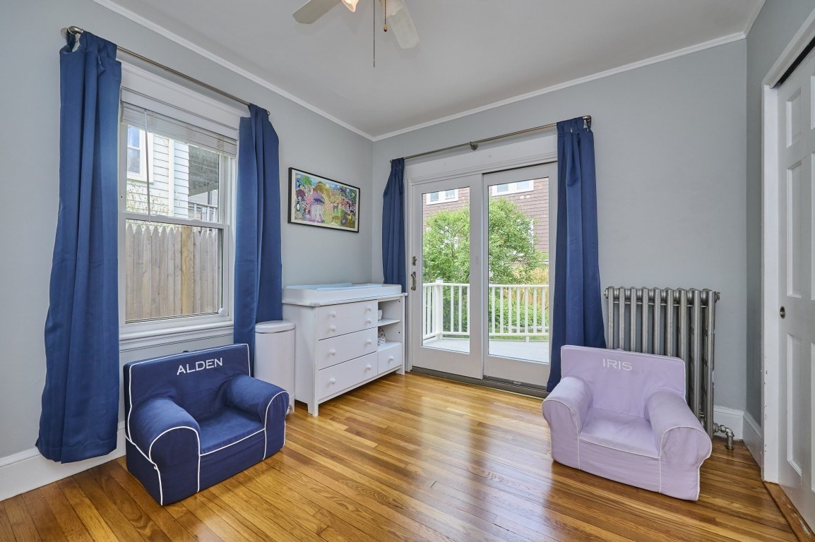 208 Wachusett St Unit 1, Jamaica Plain, Boston, MA 02130 - Image 10