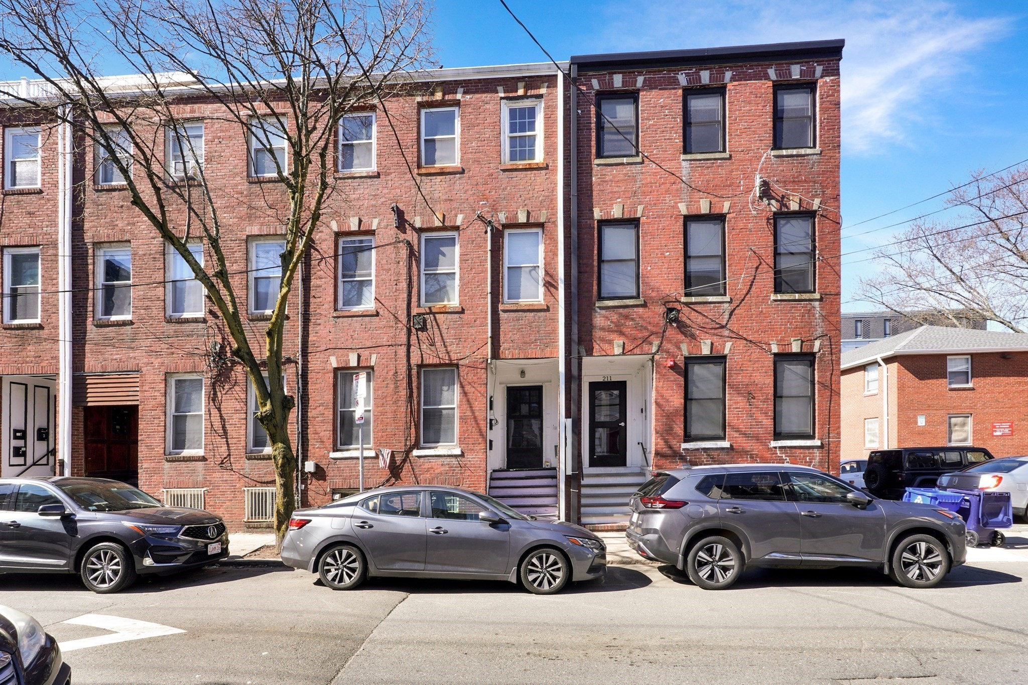 213 W 9th St, South Boston, Boston, MA 02127