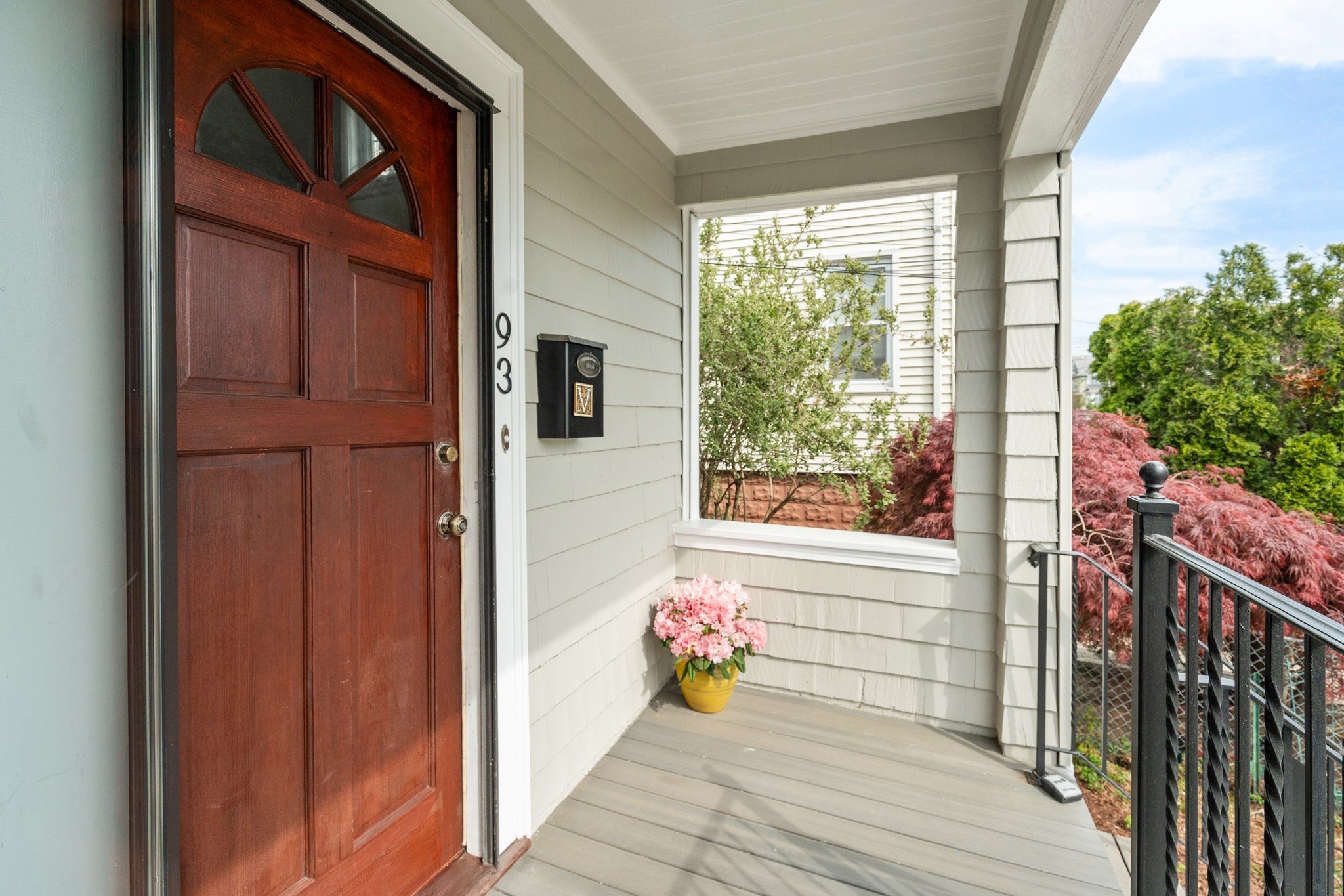 93 Puritan Road Unit 93, Somerville, MA 02145