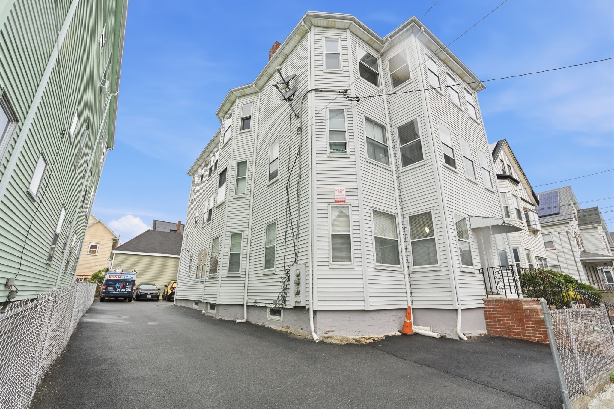 94 Francis St, Everett, MA 02149 - Image 35