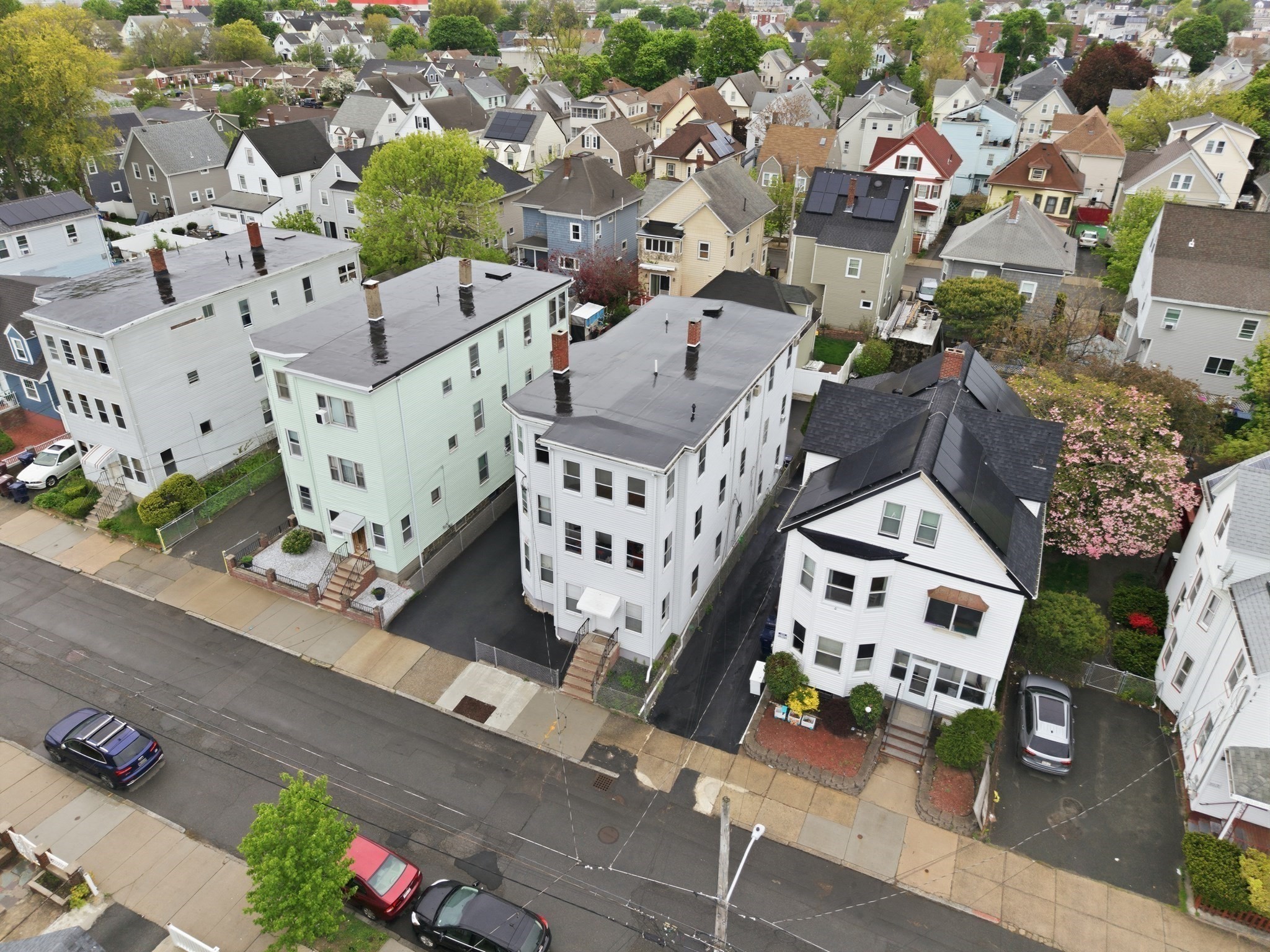 94 Francis St, Everett, MA 02149 - Image 38