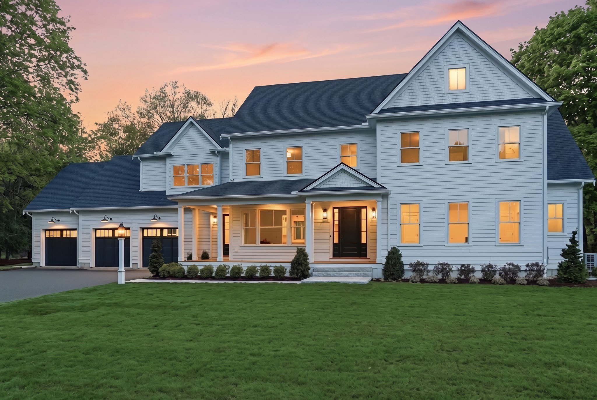 14 Thoreau Road, Lexington, MA 02420