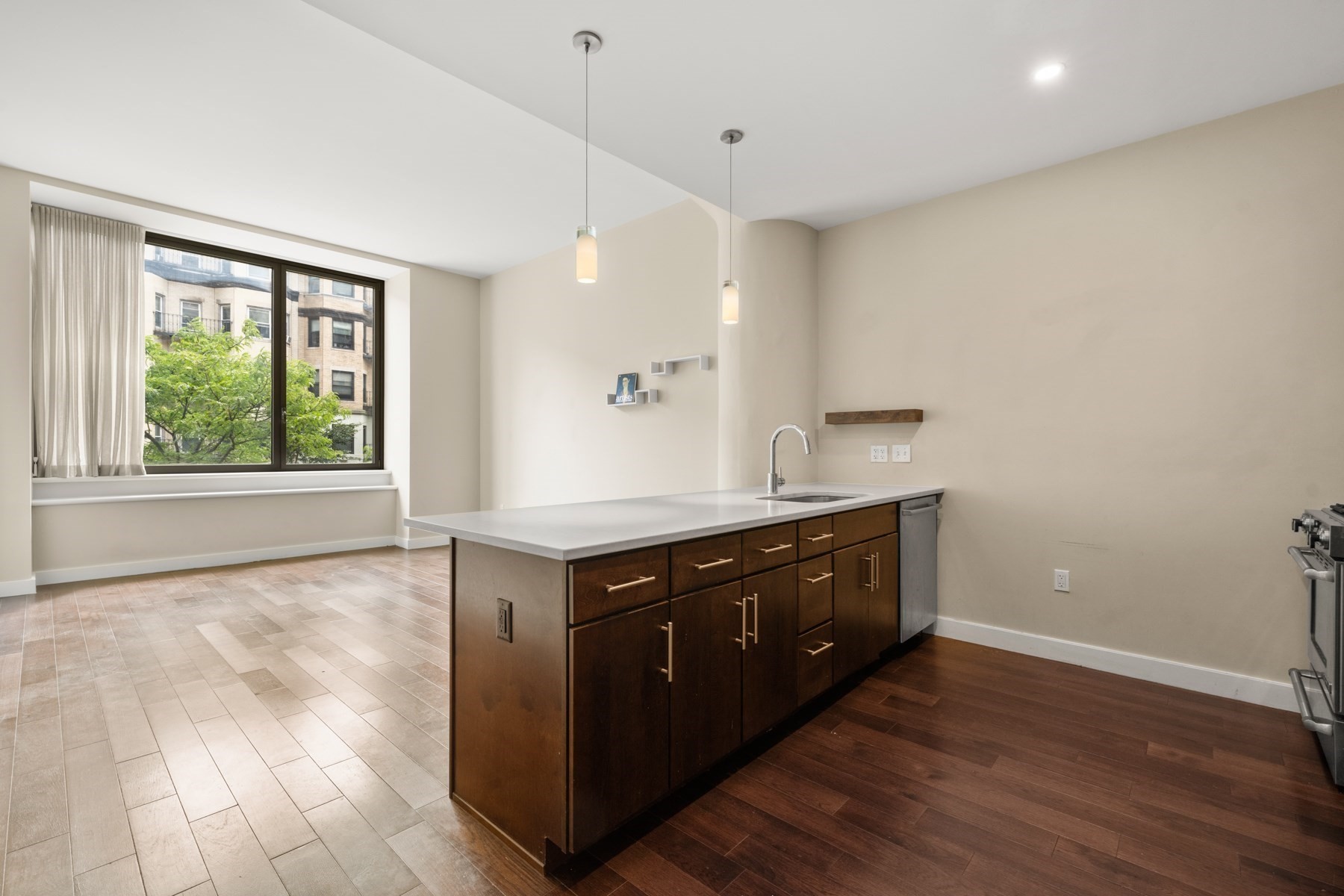 43 Westland Avenue Unit 202, Fenway, Boston, MA 02115