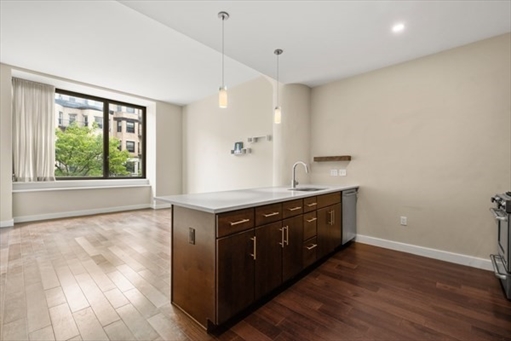 43 Westland Avenue, Apt 202