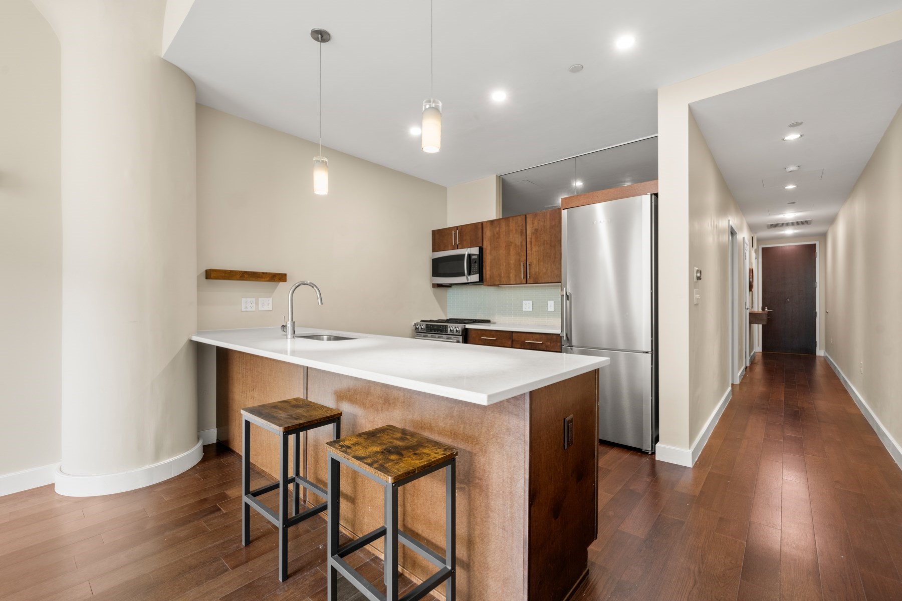 43 Westland Avenue Unit 202, Fenway, Boston, MA 02115 - Image 2
