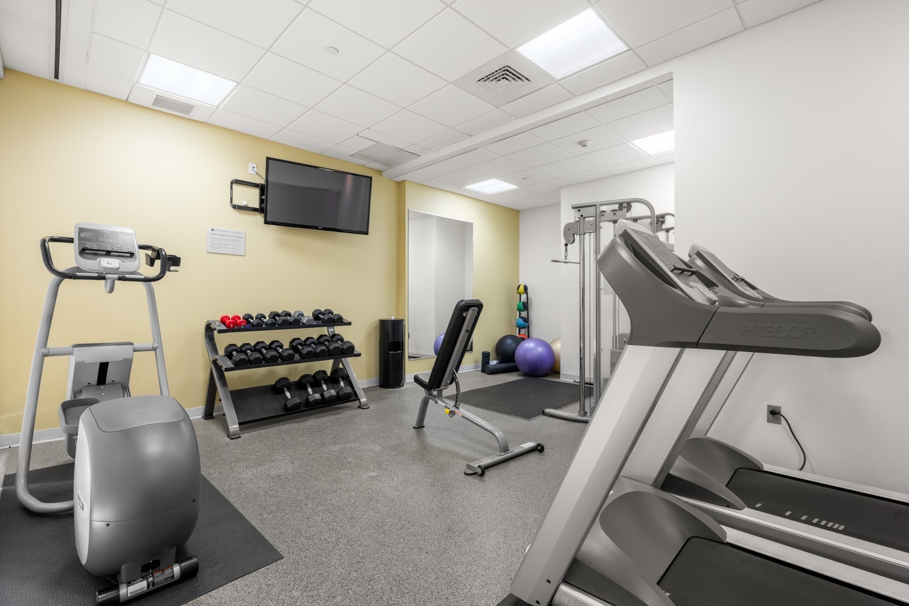 43 Westland Avenue Unit 202, Fenway, Boston, MA 02115 - Image 16