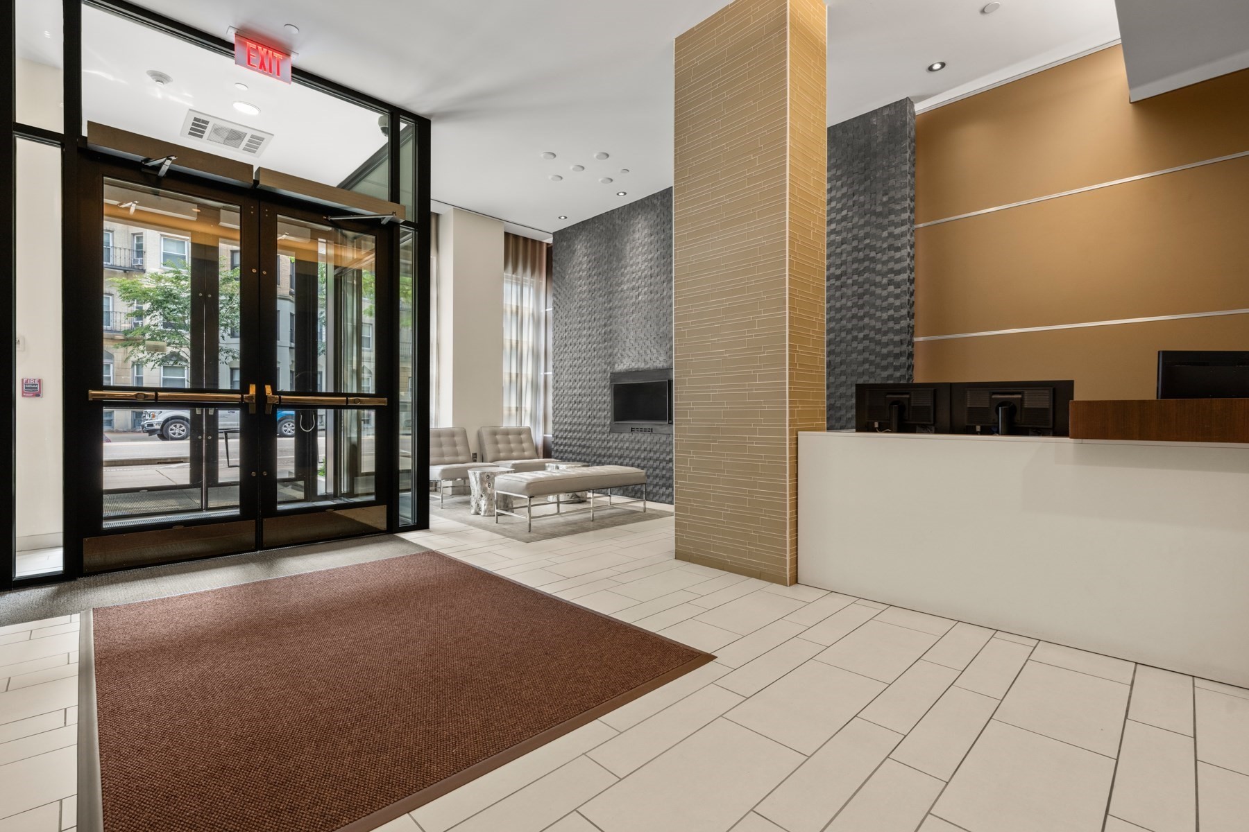 43 Westland Avenue Unit 202, Fenway, Boston, MA 02115 - Image 18