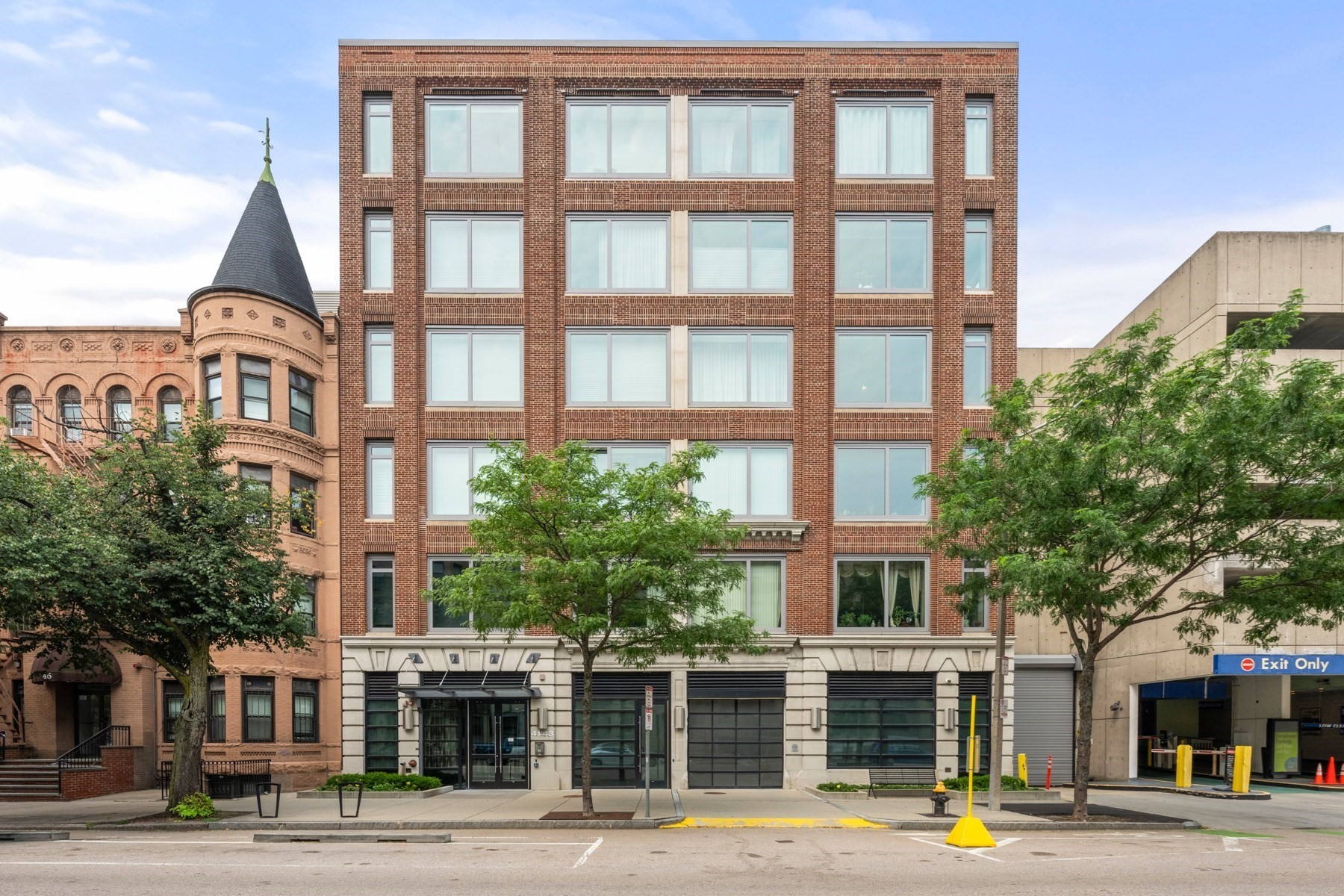 43 Westland Avenue Unit 202, Fenway, Boston, MA 02115 - Image 19