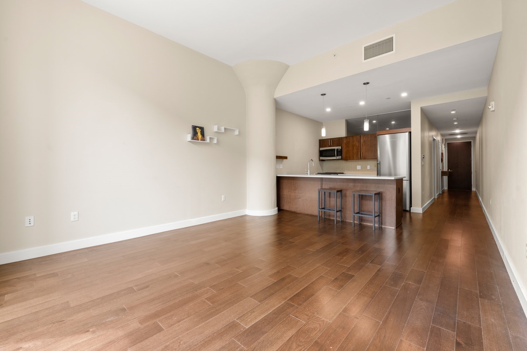 43 Westland Avenue Unit 202, Fenway, Boston, MA 02115 - Image 3