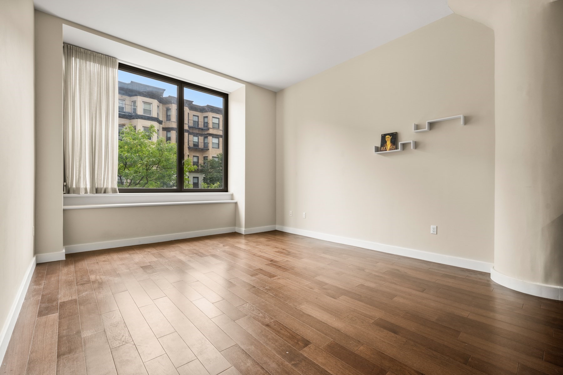 43 Westland Avenue Unit 202, Fenway, Boston, MA 02115 - Image 4