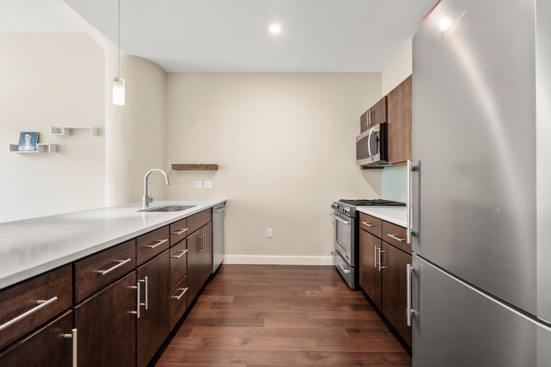 43 Westland Avenue Unit 202, Fenway, Boston, MA 02115 - Image 5