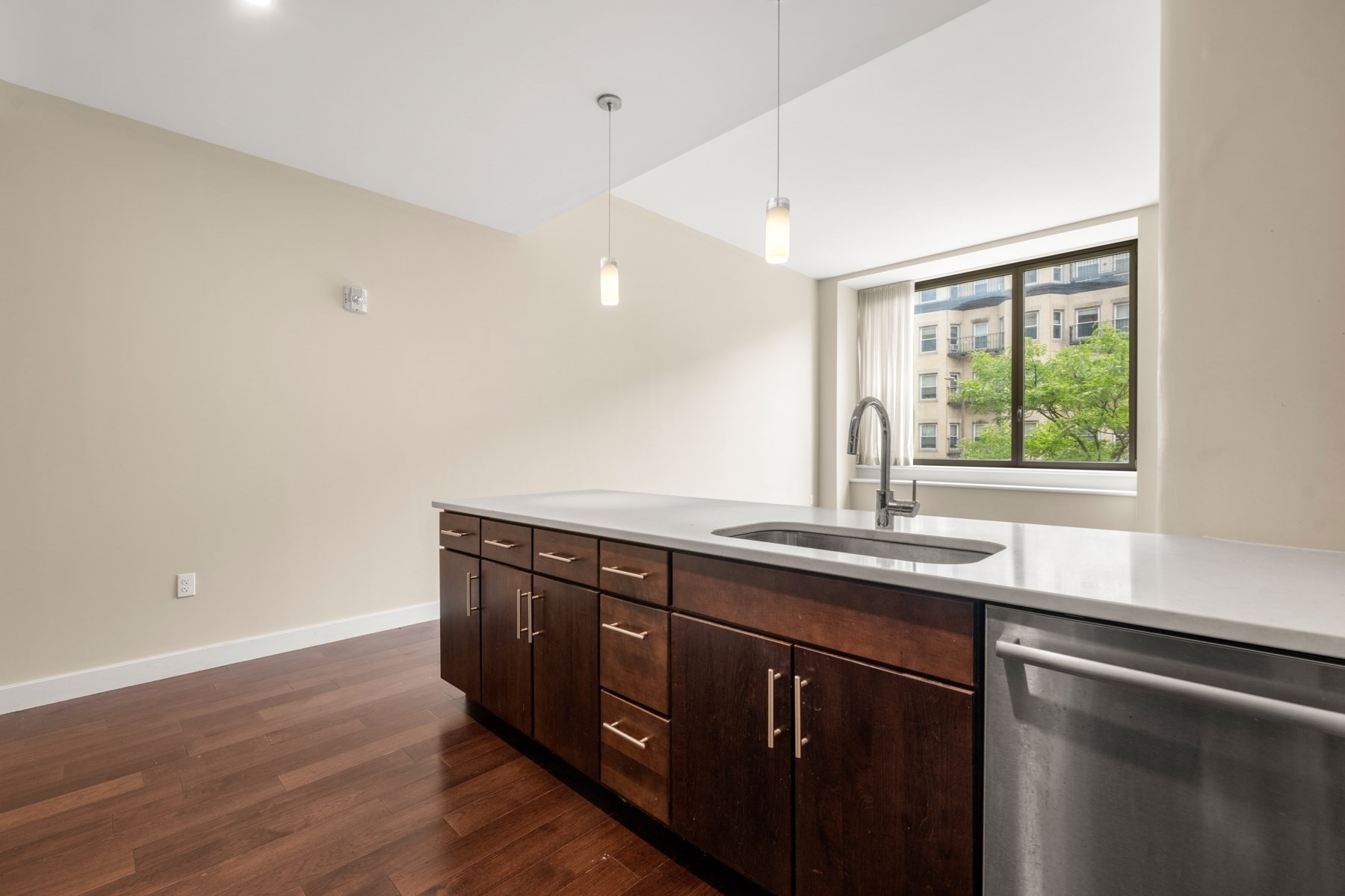 43 Westland Avenue Unit 202, Fenway, Boston, MA 02115 - Image 6