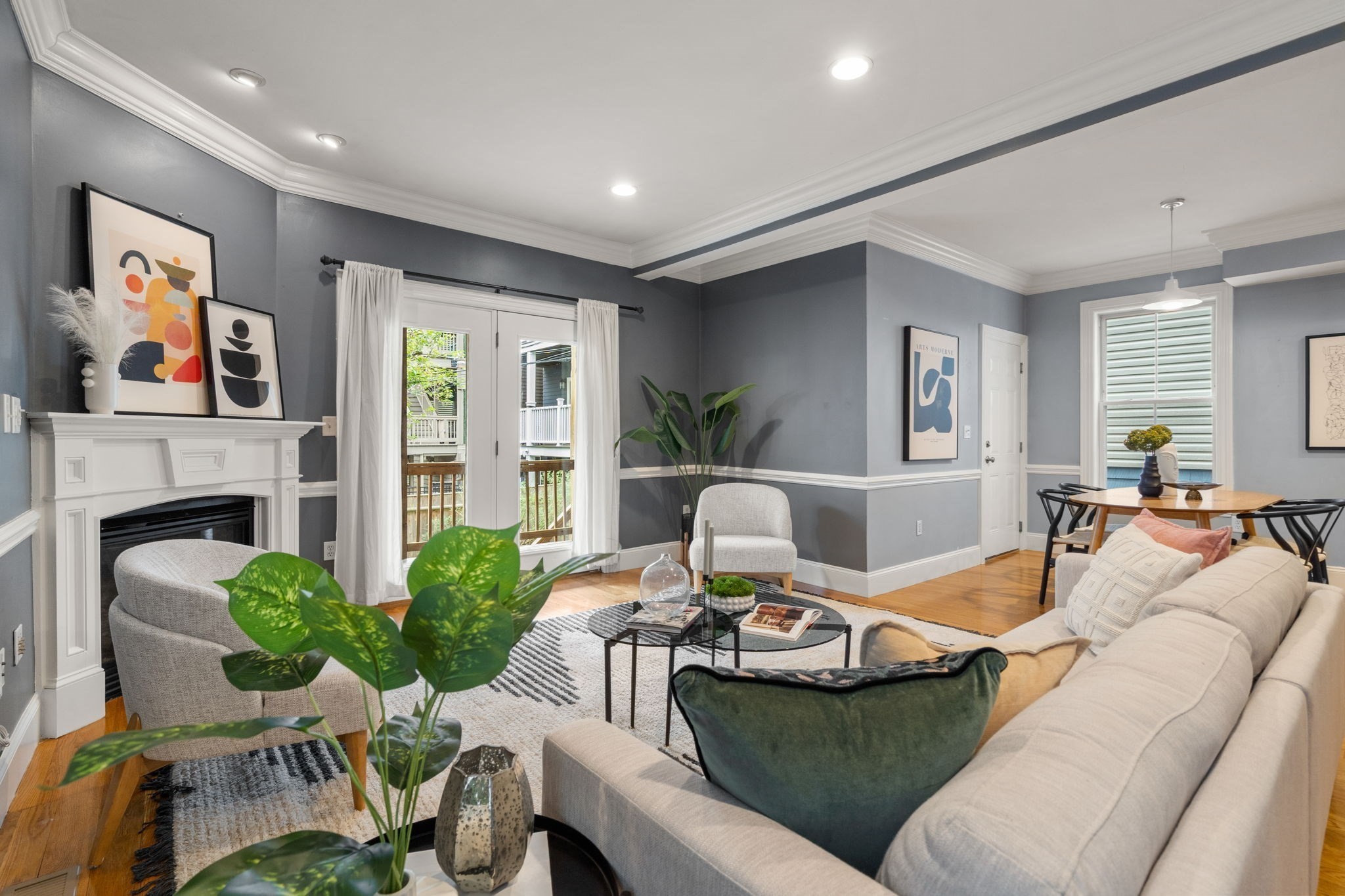 215 L Street Unit 1, South Boston, Boston, MA 02127 - Image 2